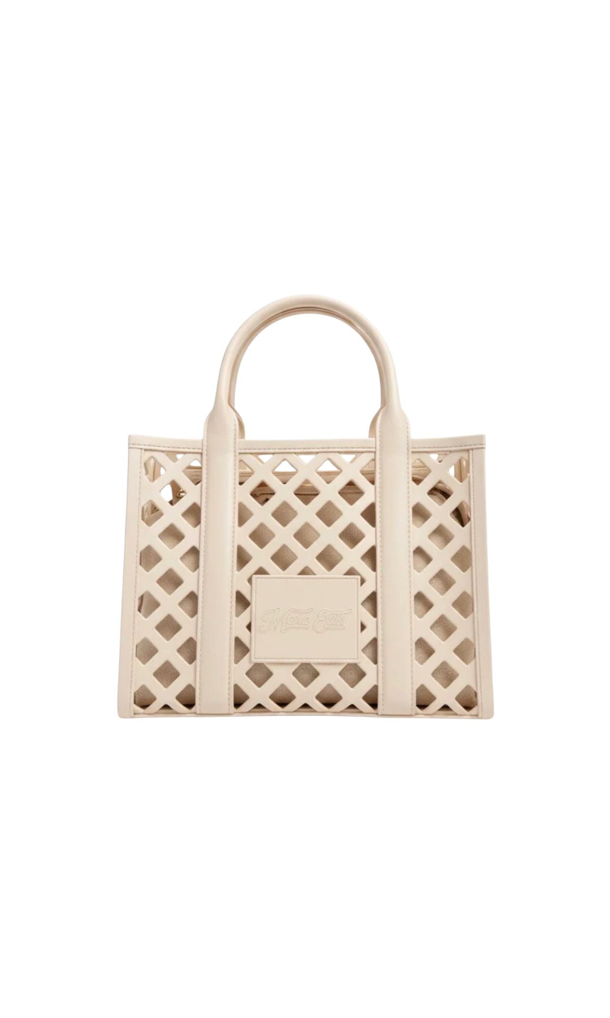 FLAT PLOT BEIGE - Accessori - MARC ELLIS