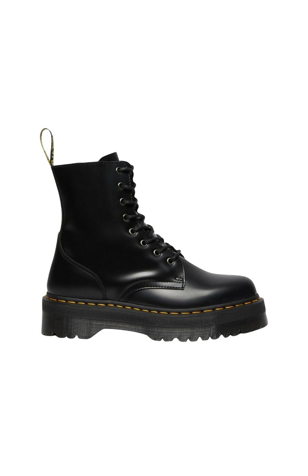 JADON BLACK - calzature - DR. MARTENS
