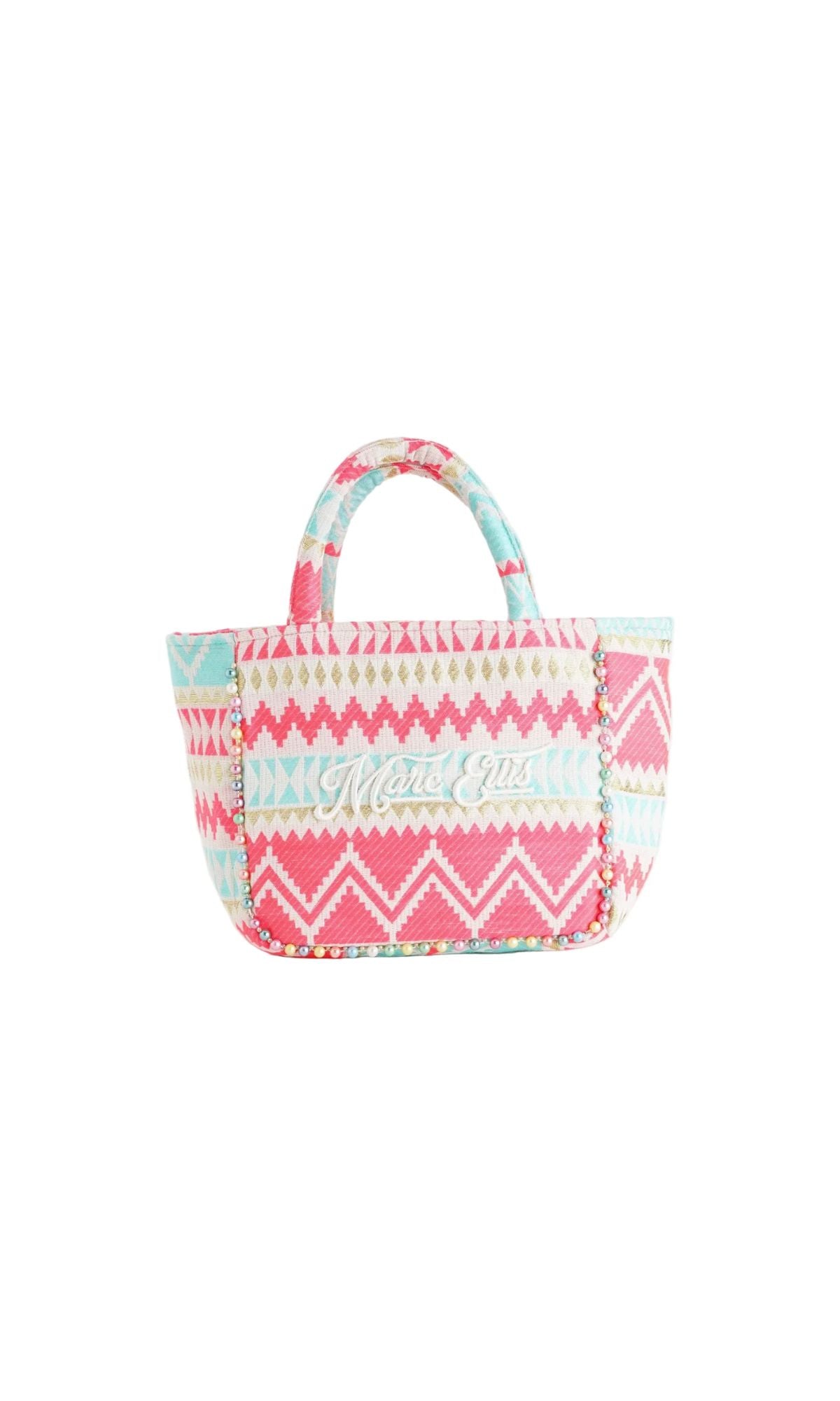 BUBY S INDY VAR. 3 MULTICOLOR - Accessori - MARC ELLIS