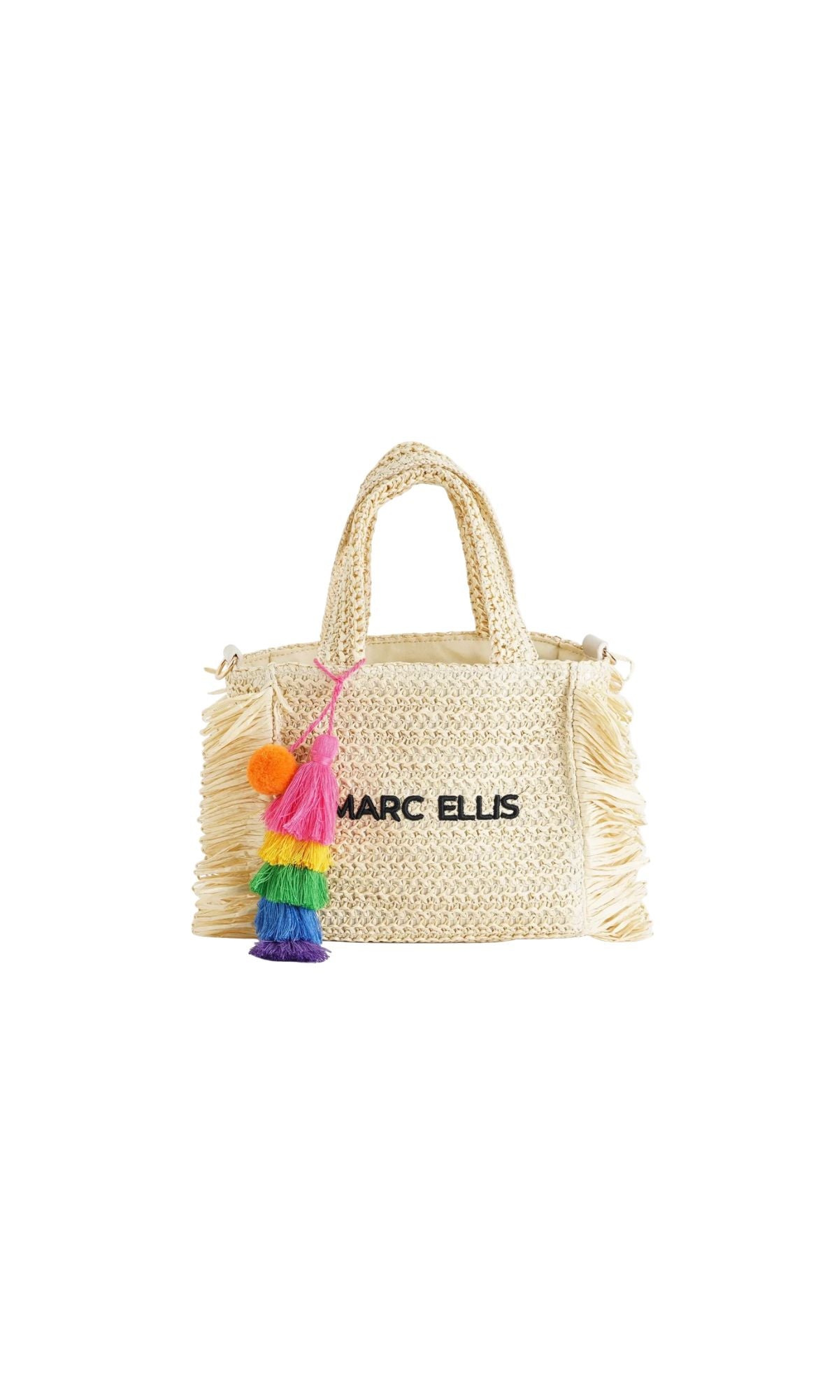 BUBY CLAIRE S NATURAL - Accessori - MARC ELLIS