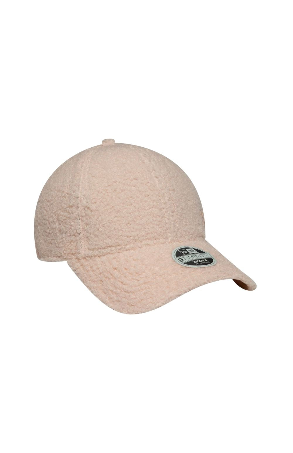 9 FORTY MINI LOGO BORG PINK - Accessori - NEW ERA
