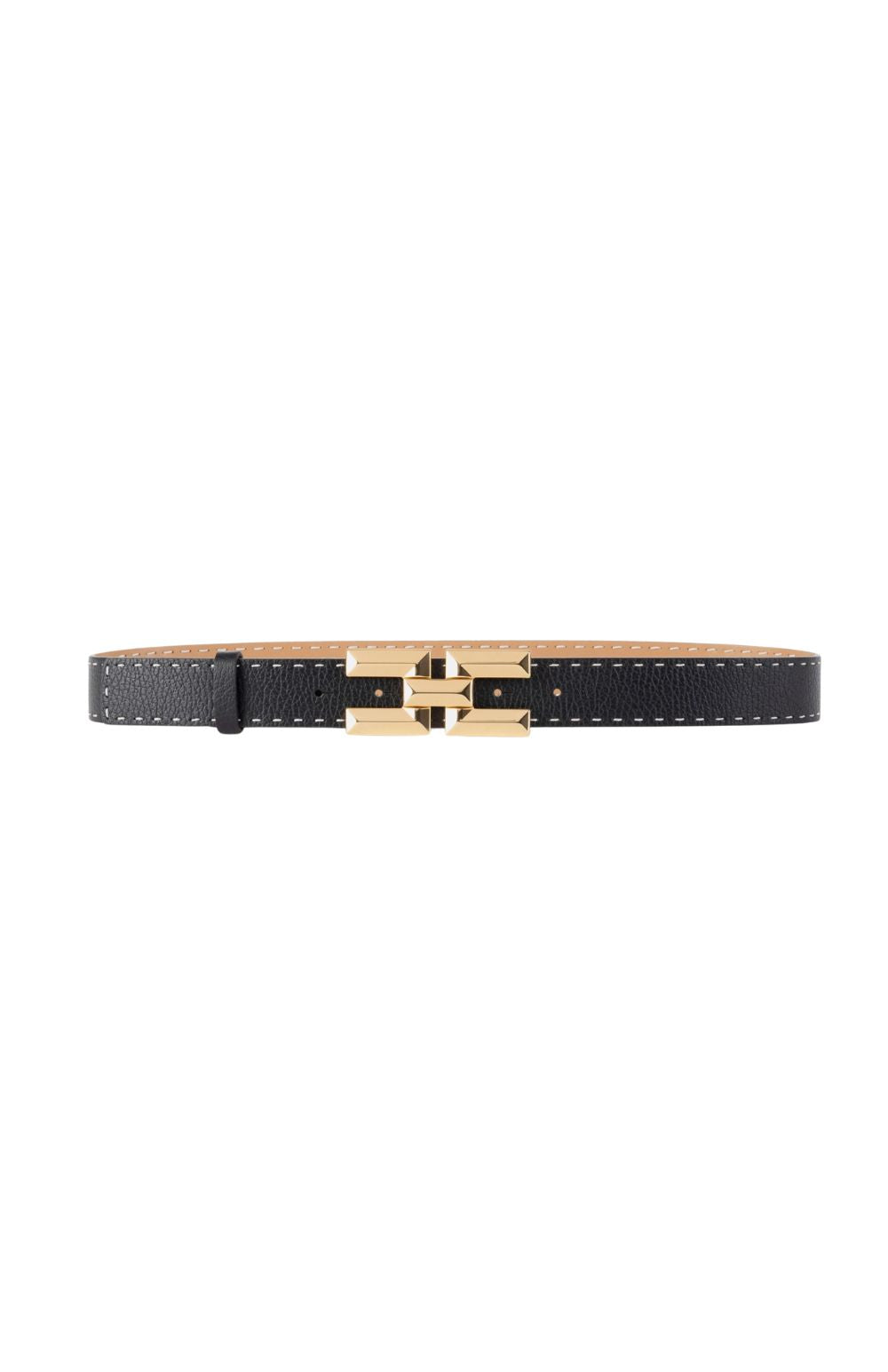 CINTURA BLK IMPUNTURE - Borse - ELISABETTA FRANCHI