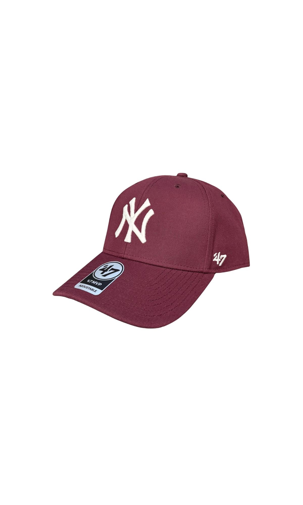 SNAPBACK PLUM NY - Accessori - '47