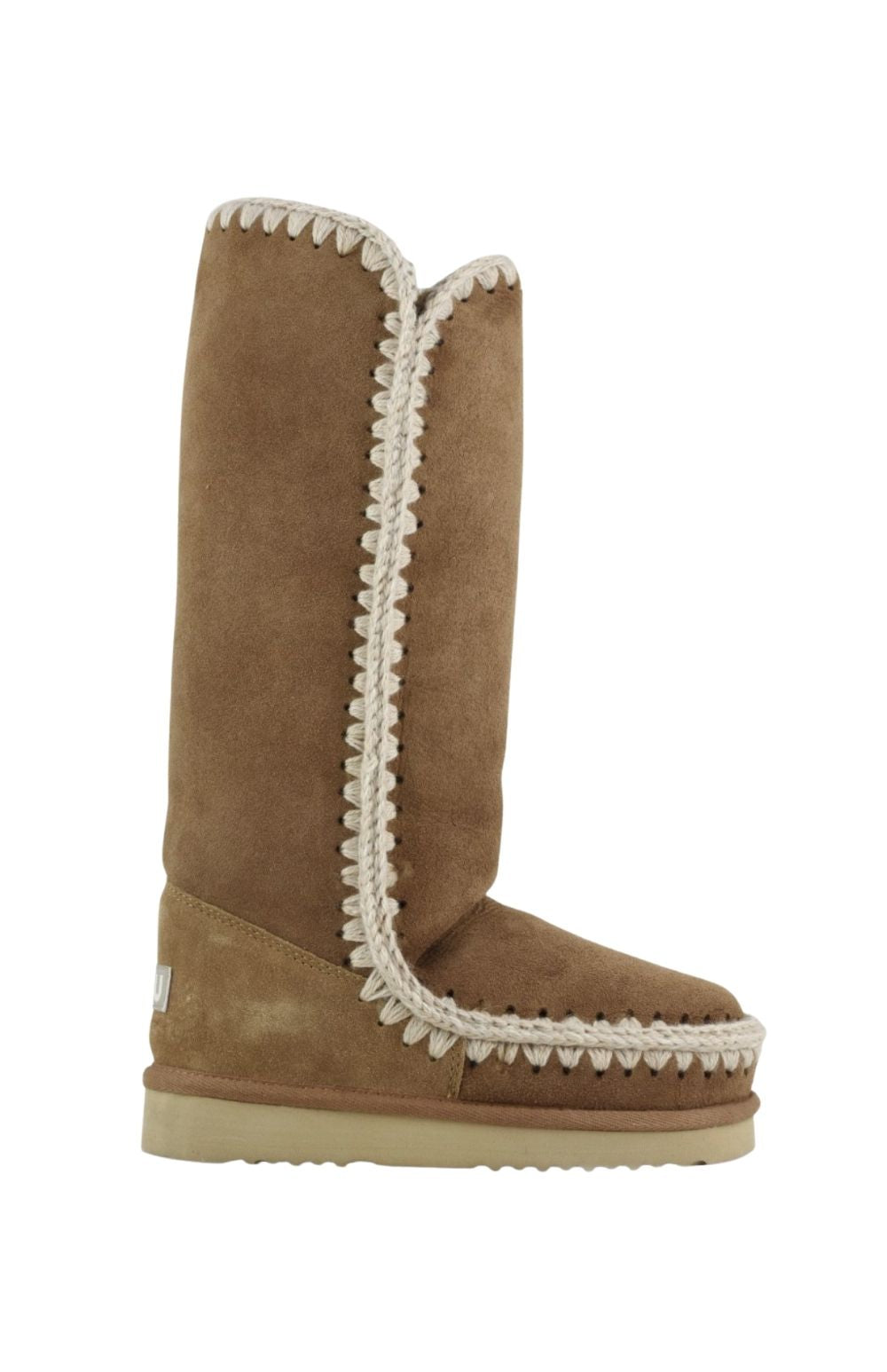 31 ESKIMO 40 COGNAC - calzature - MOU