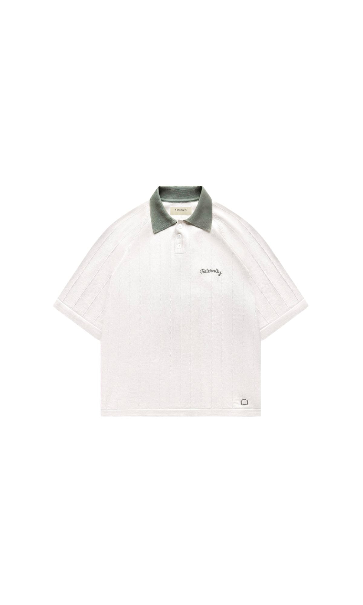 POLO LE PROGRES CREAM - ABBIGLIAMENTO - RETERNITY