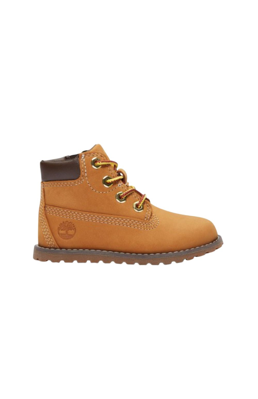BOOT ZIP BEIGE BABY - calzature - TIMBERLAND