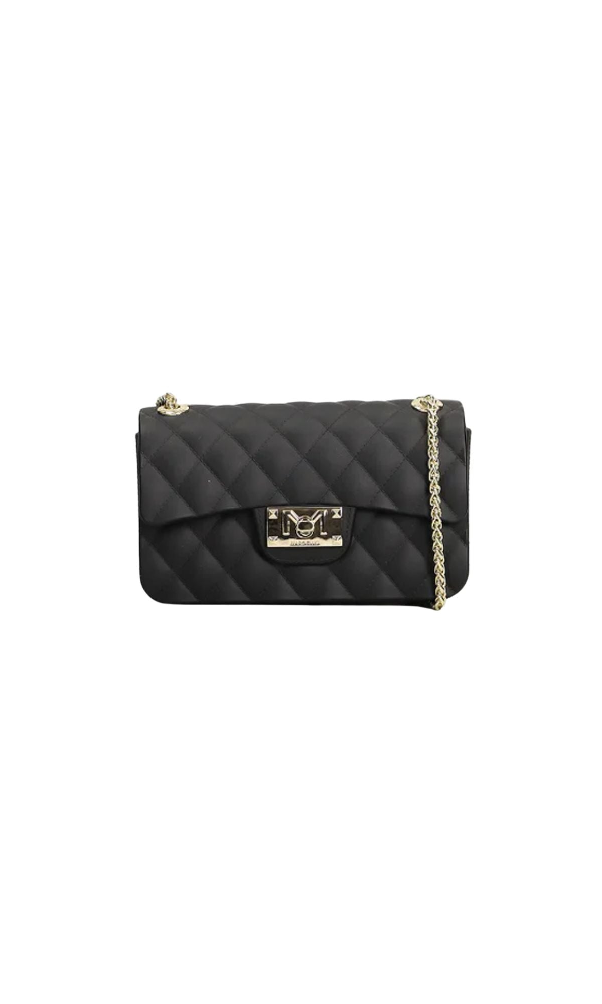FLAT FALCON XS BLACK - Accessori - MARC ELLIS