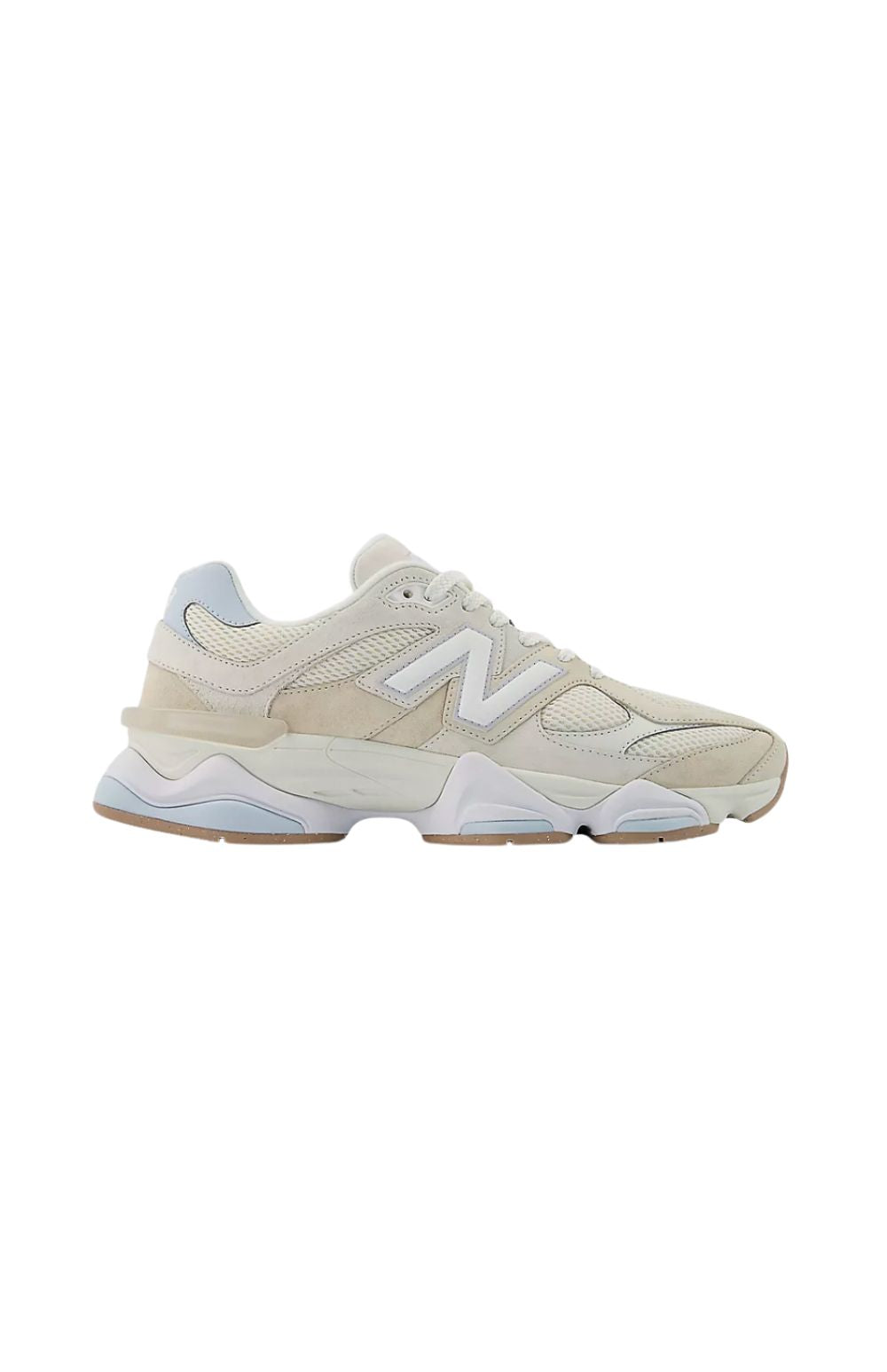 9060 AUA WHITE SKY - calzature - new balance