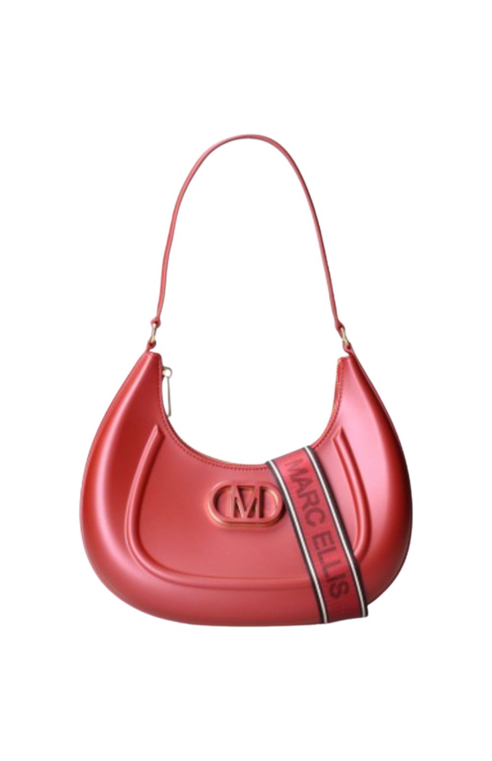 FLAT HERO RED - Accessori - MARC ELLIS