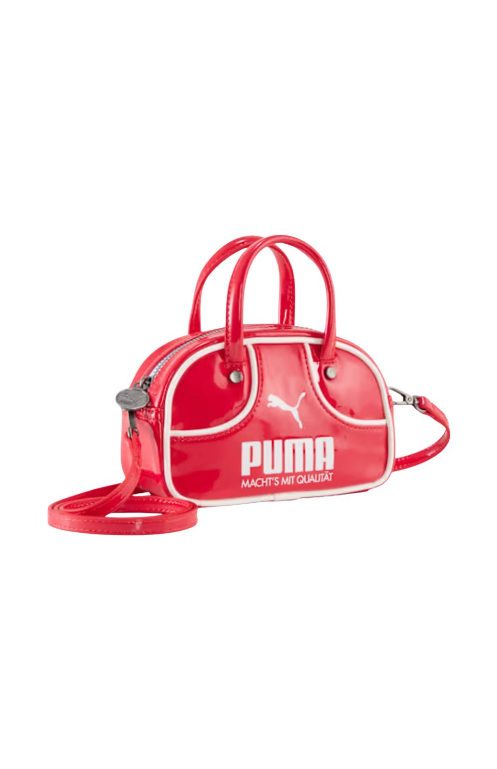 MICRO GRIP BAG RED - Accessori - puma