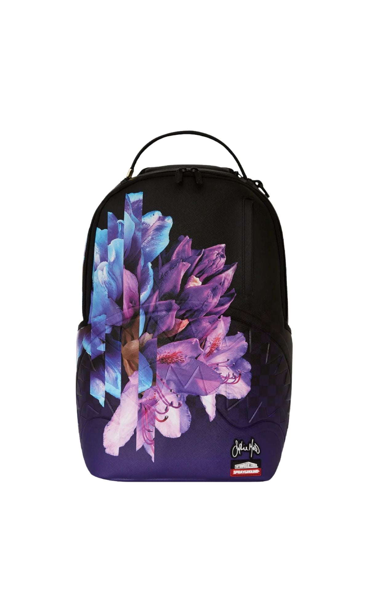 B7724 WYNWOOD WALLS SOPHIE BACKPACK - Accessori - SPRAYGROUND