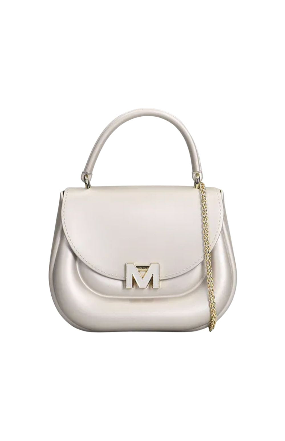 FLAT JELLY TAUPE - Accessori - MARC ELLIS