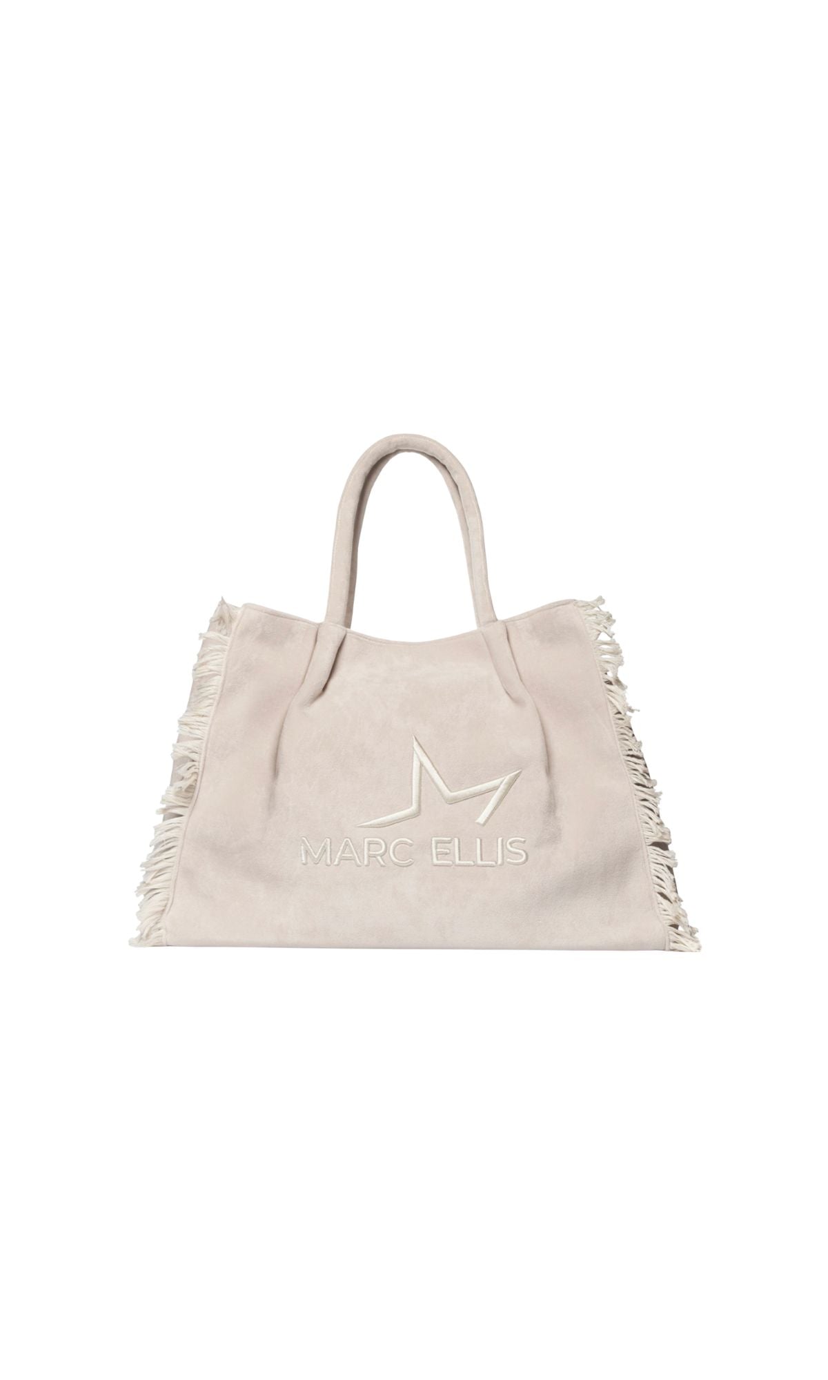 BUBY CALYPSO BEIGE - Accessori - MARC ELLIS