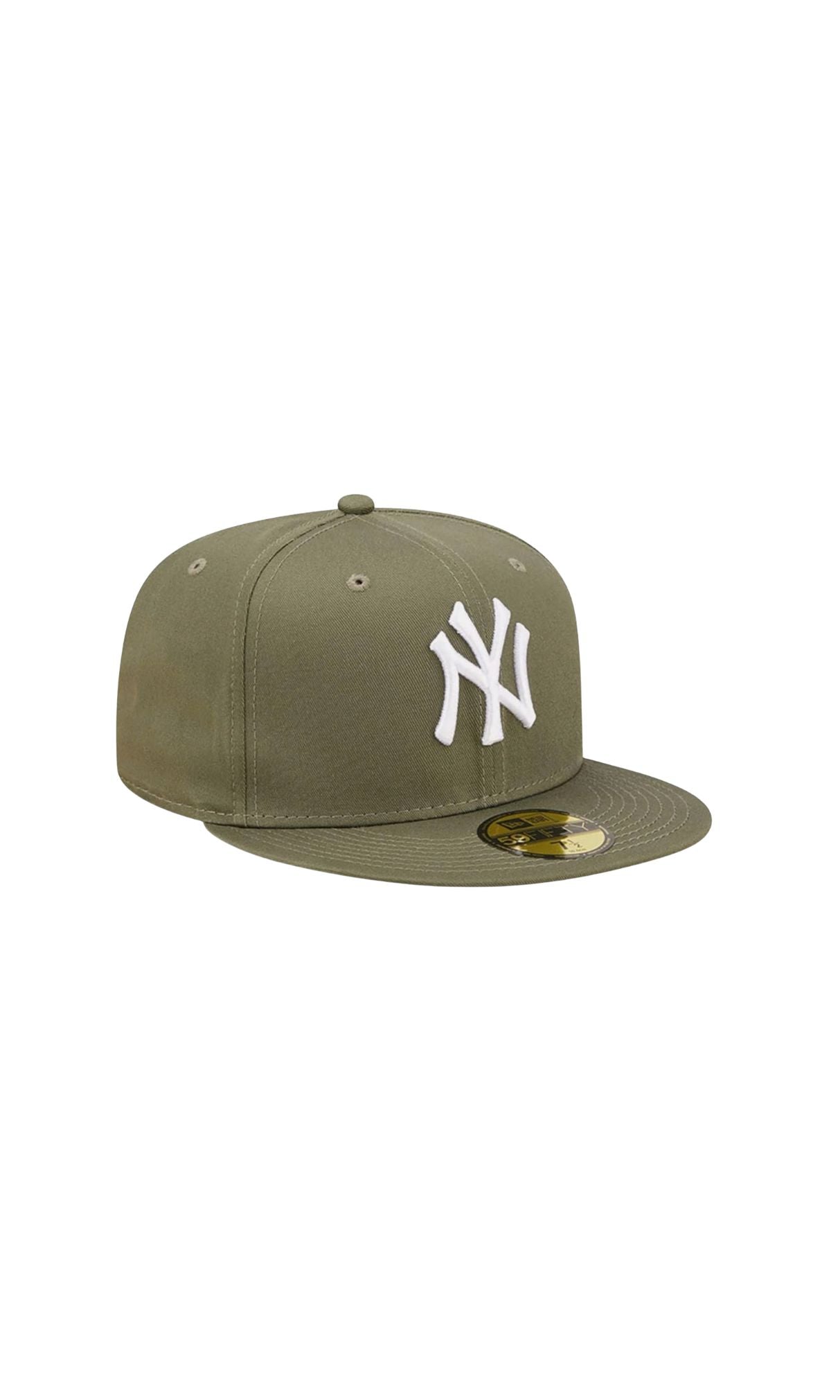 59 FIFTY OLIVE NY - Accessori - NEW ERA