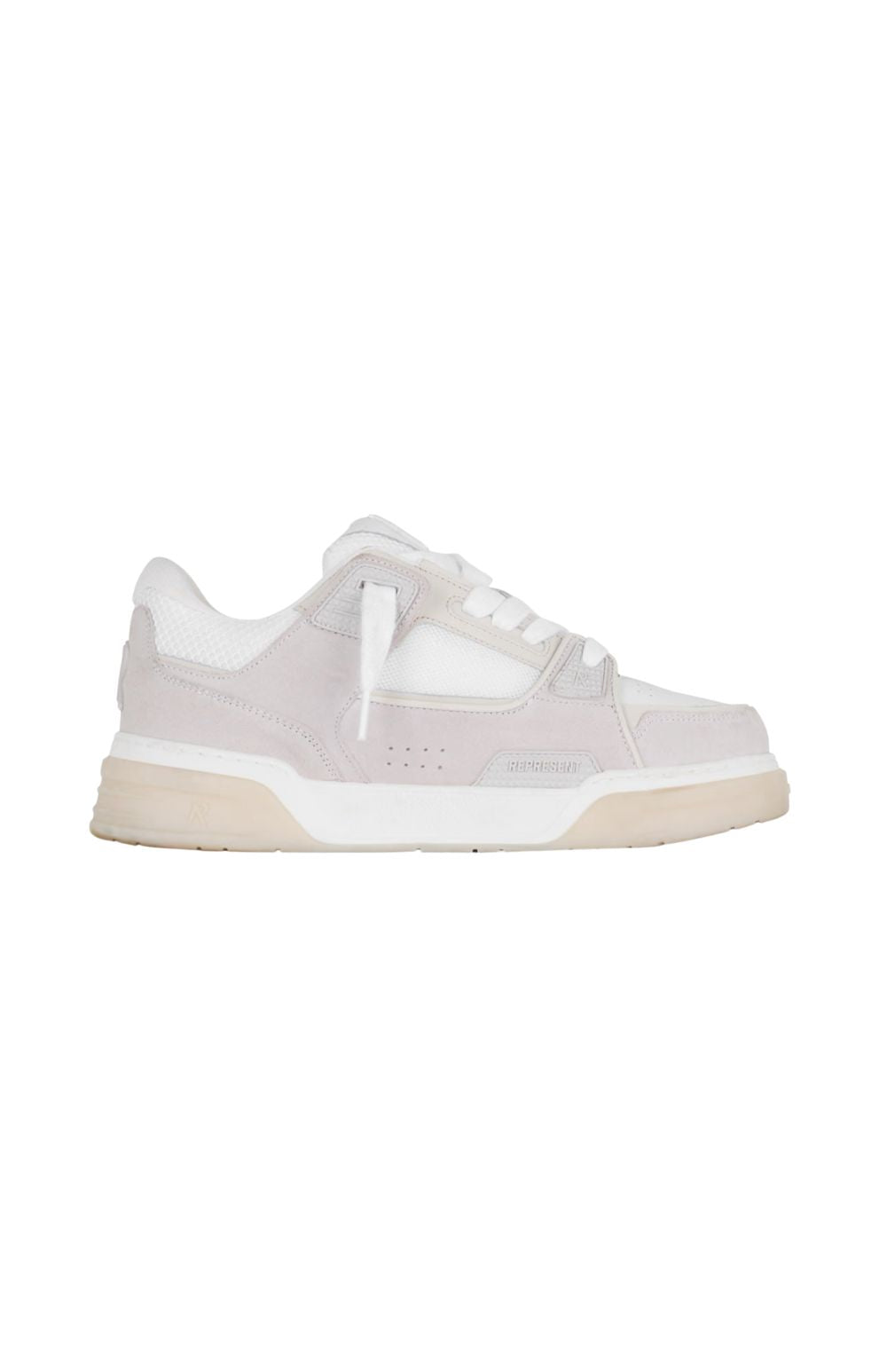 STUDIO VINTAGE WHITE - calzature - REPRESENT