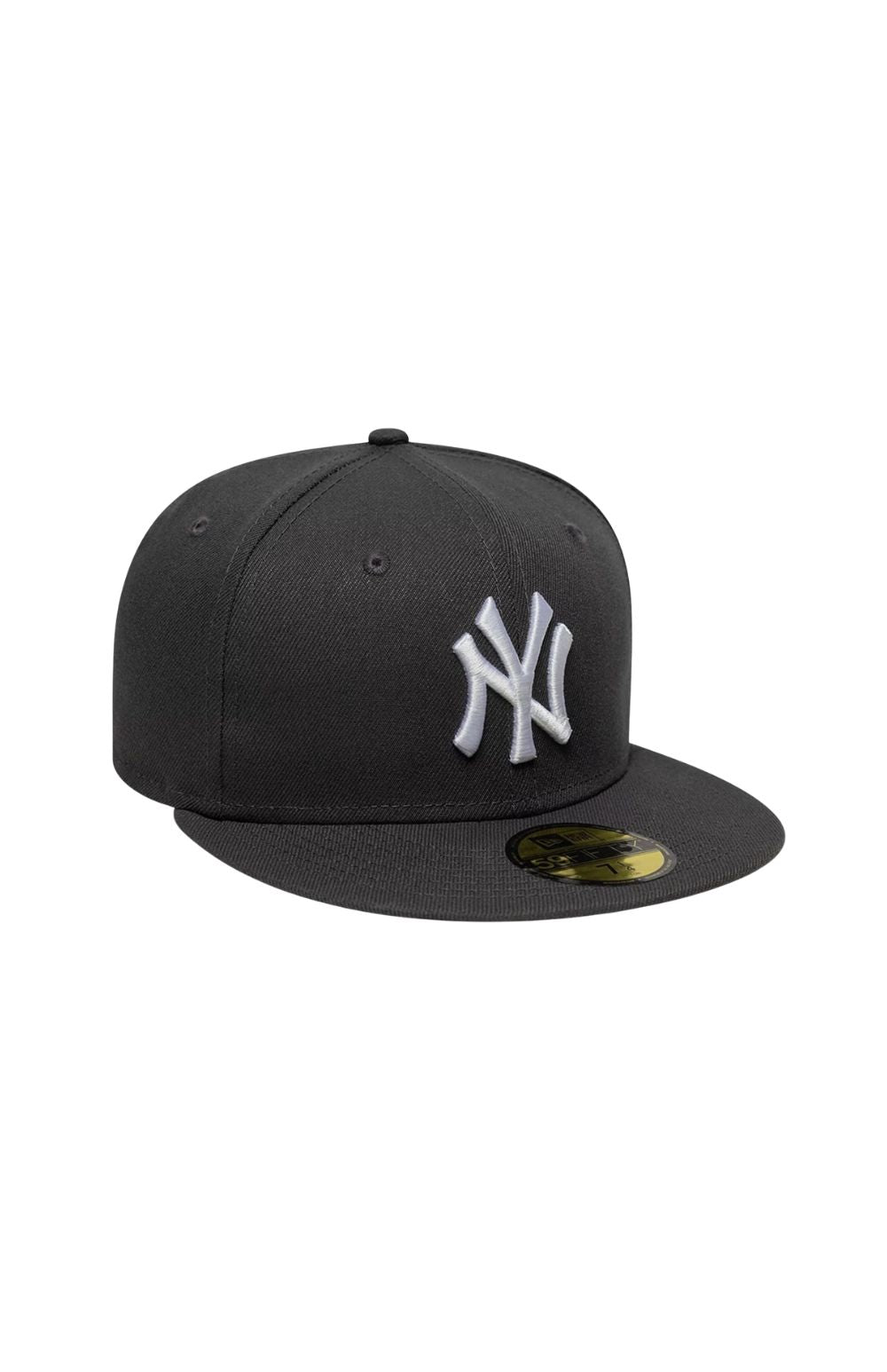 59 FIFTY DARK GREY NY - Accessori - NEW ERA