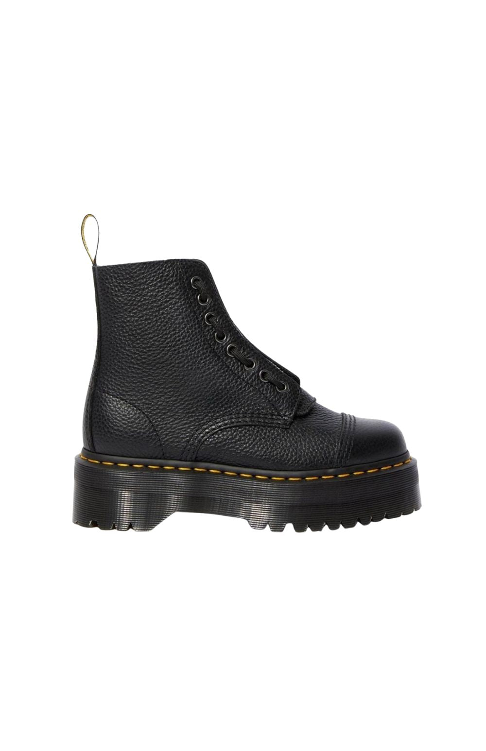 SINCLAIR BLACK - calzature - DR. MARTENS