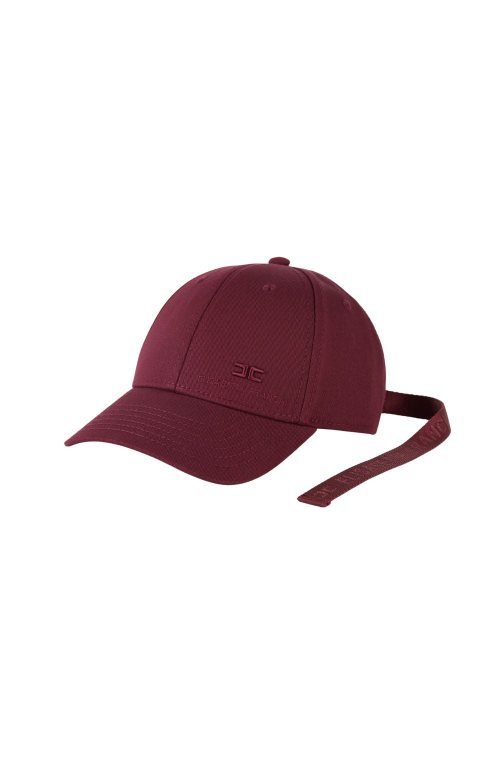 CAPPELLO NASTRO BASEBALL - Accessori - ELISABETTA FRANCHI