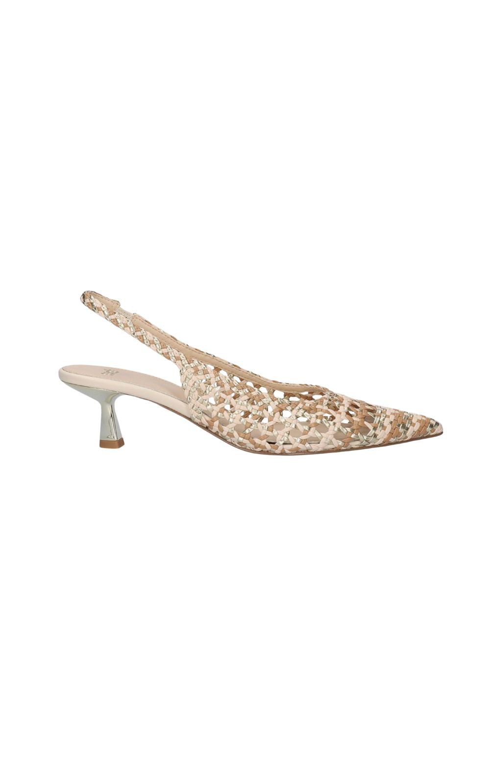 SELENA 851 CAMEL - calzature - EXE