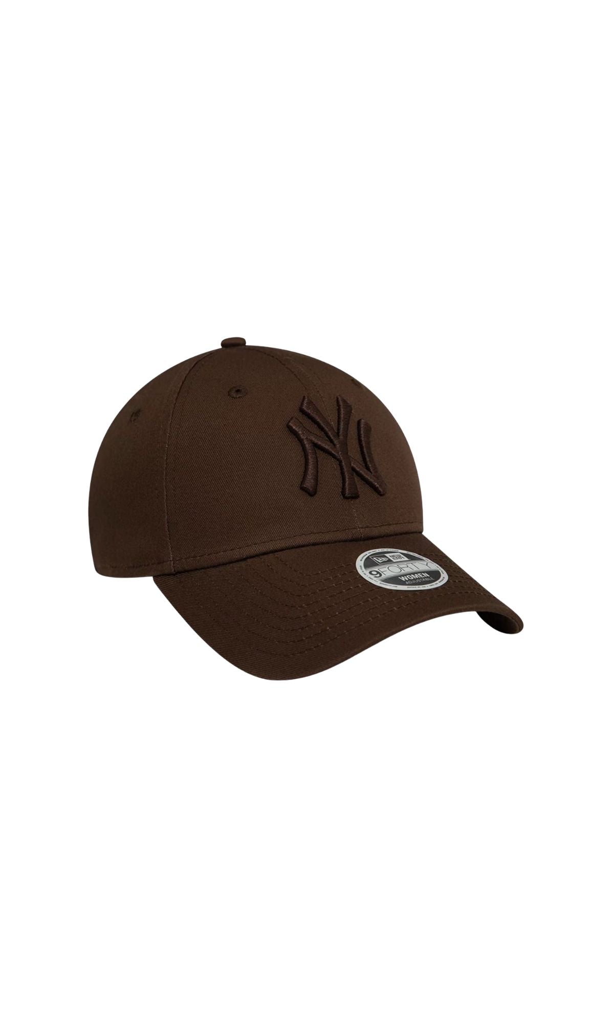 9 FORTY BROWN NY WOMEN - Accessori - NEW ERA