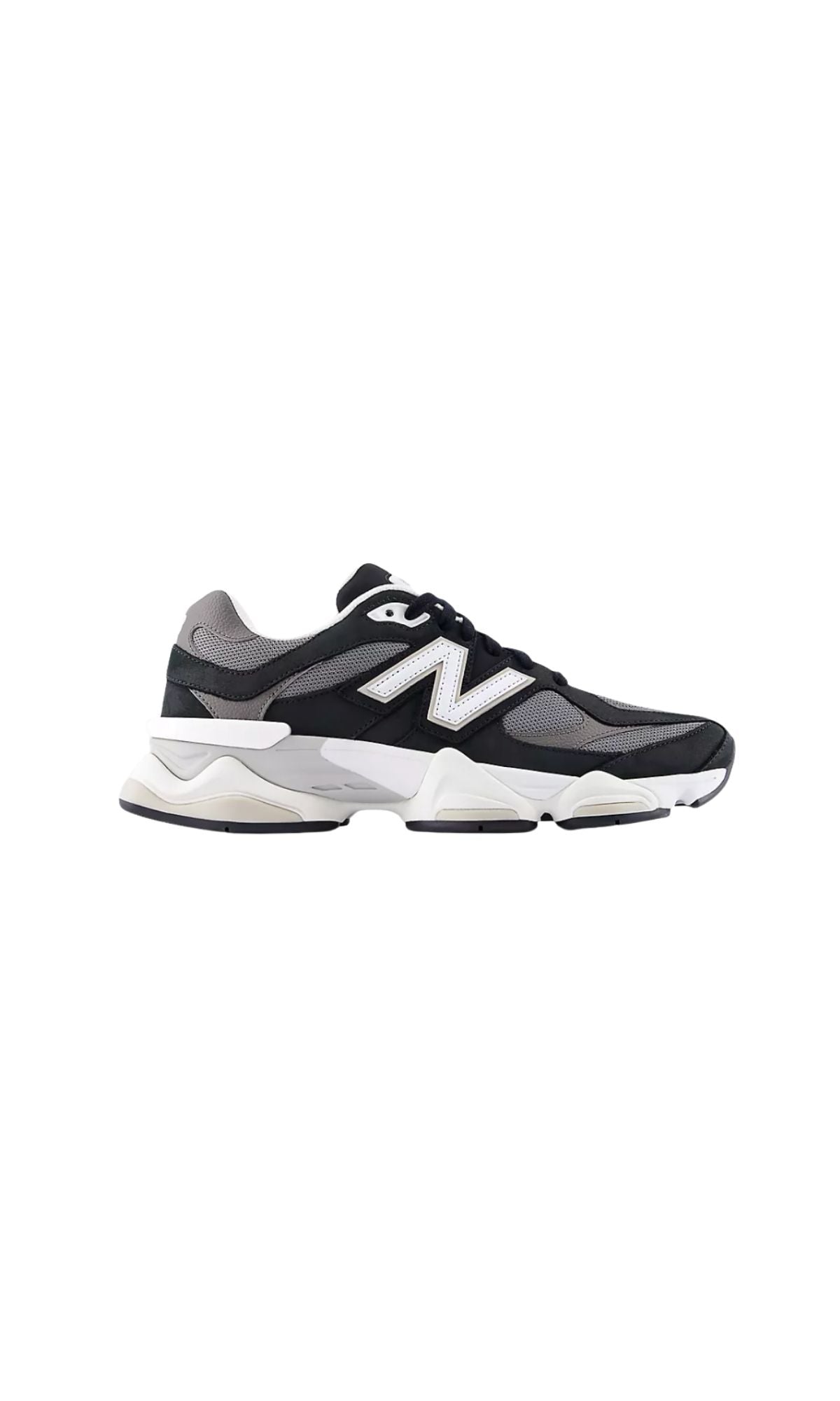 9060510 BLACK TORNADO - calzature - new balance