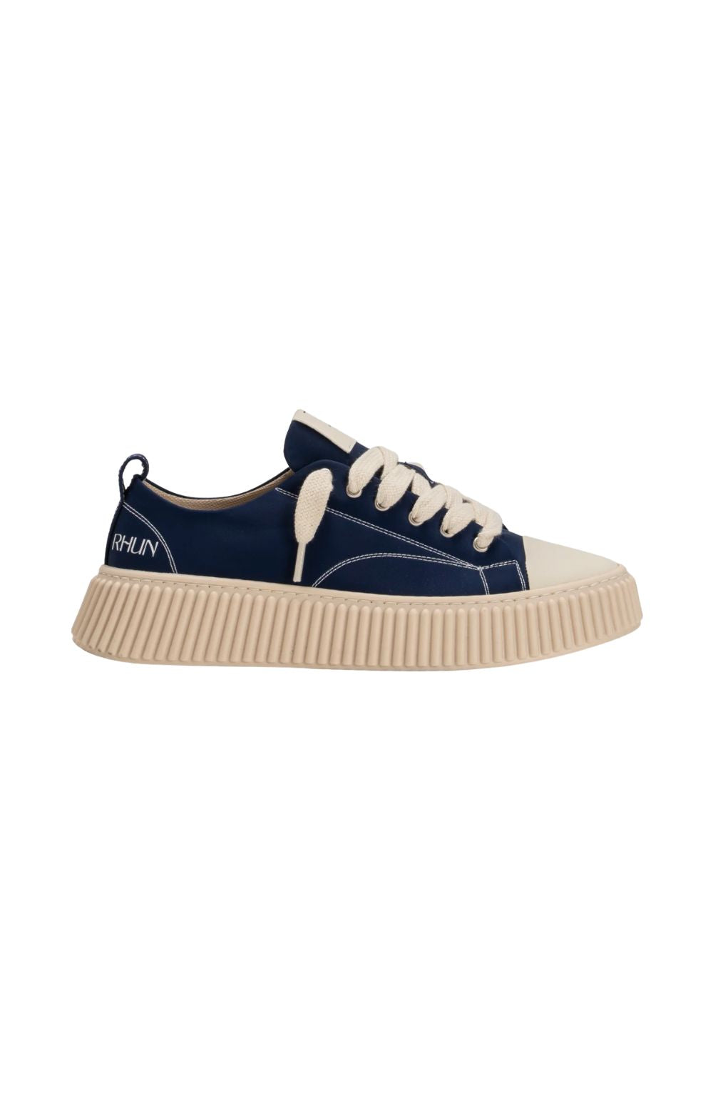 2020 TREBLE BLU NYLON - calzature - RHUN