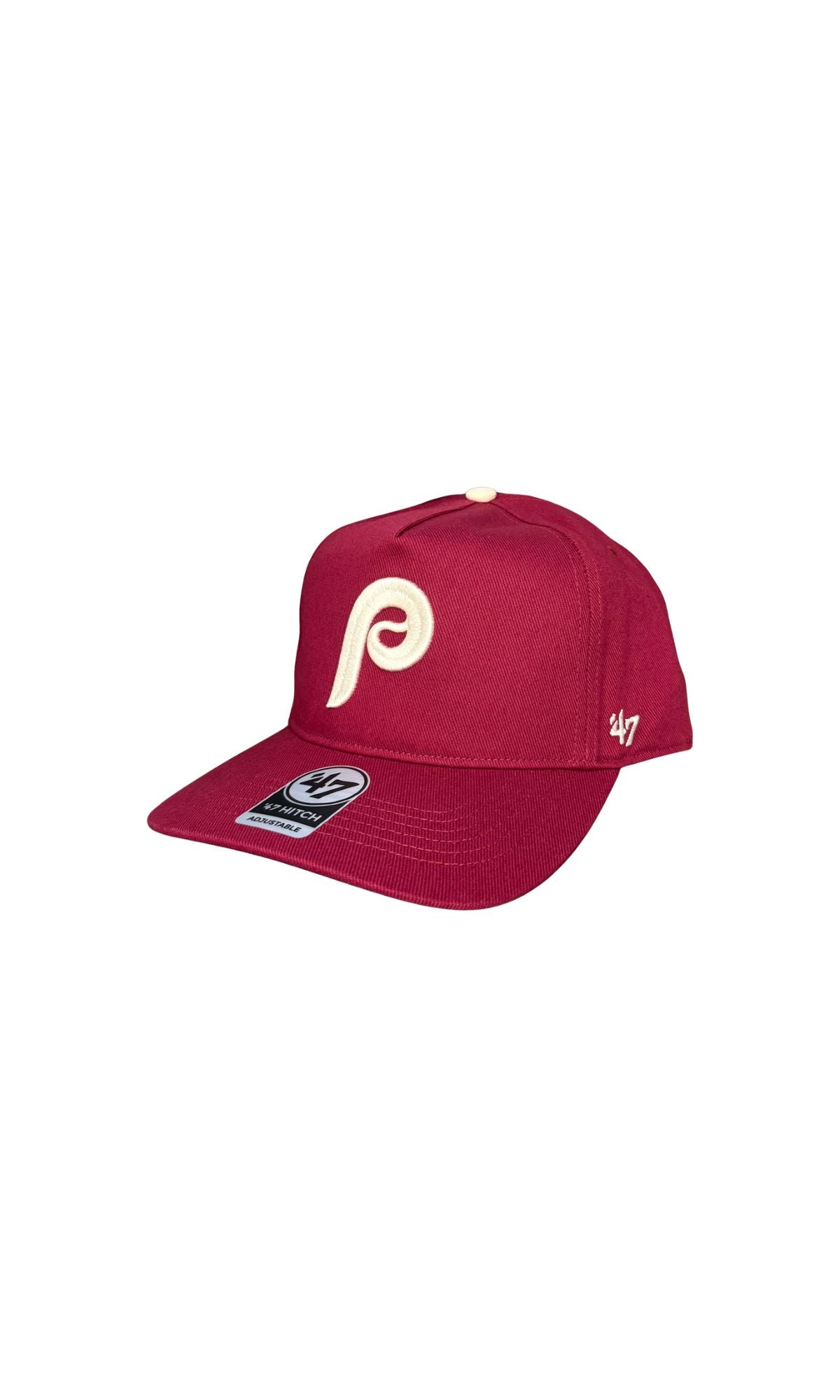 HITCH CARDINAL P -  -