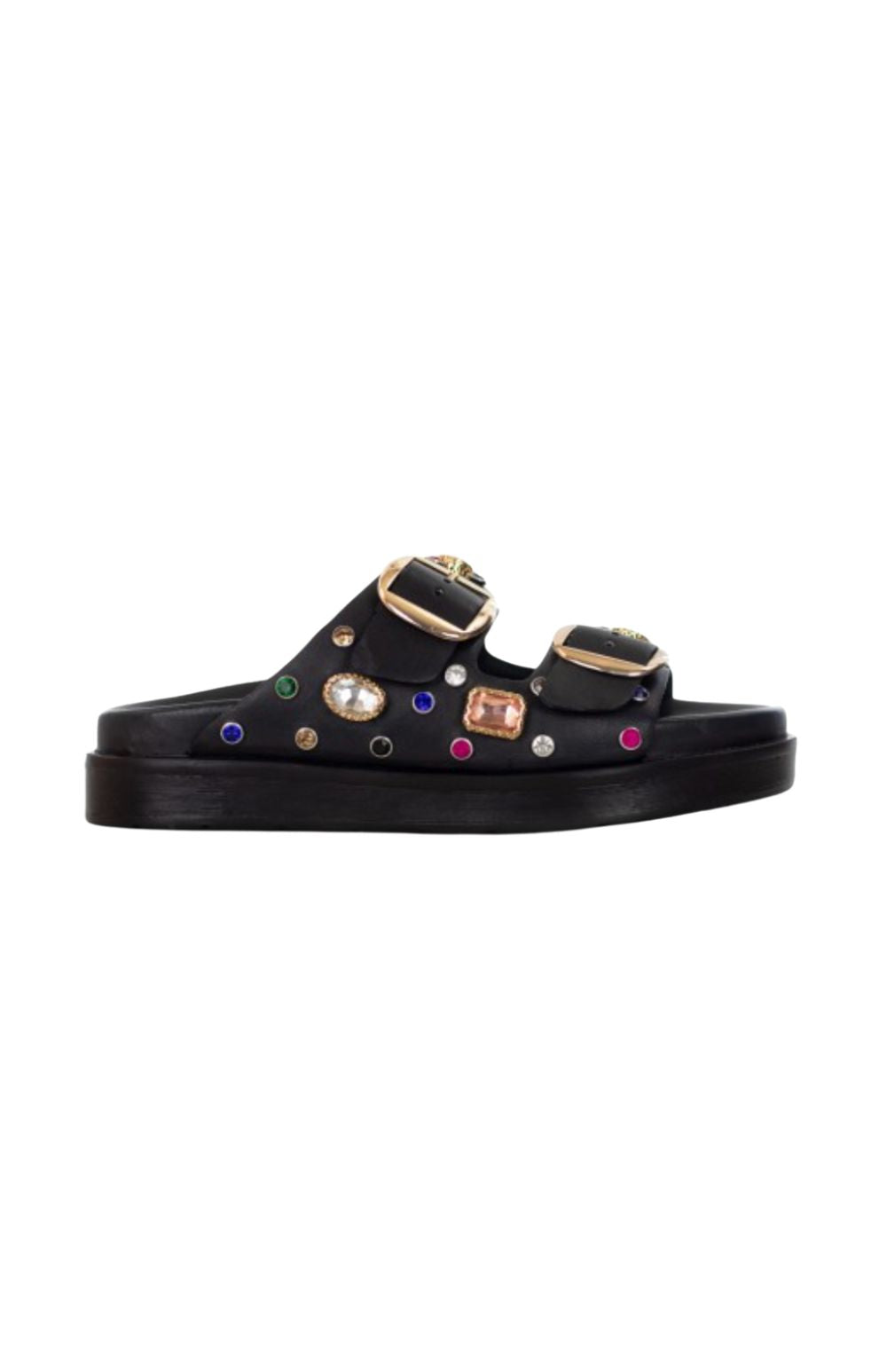 2150 BLACK MULTI - calzature - EXE