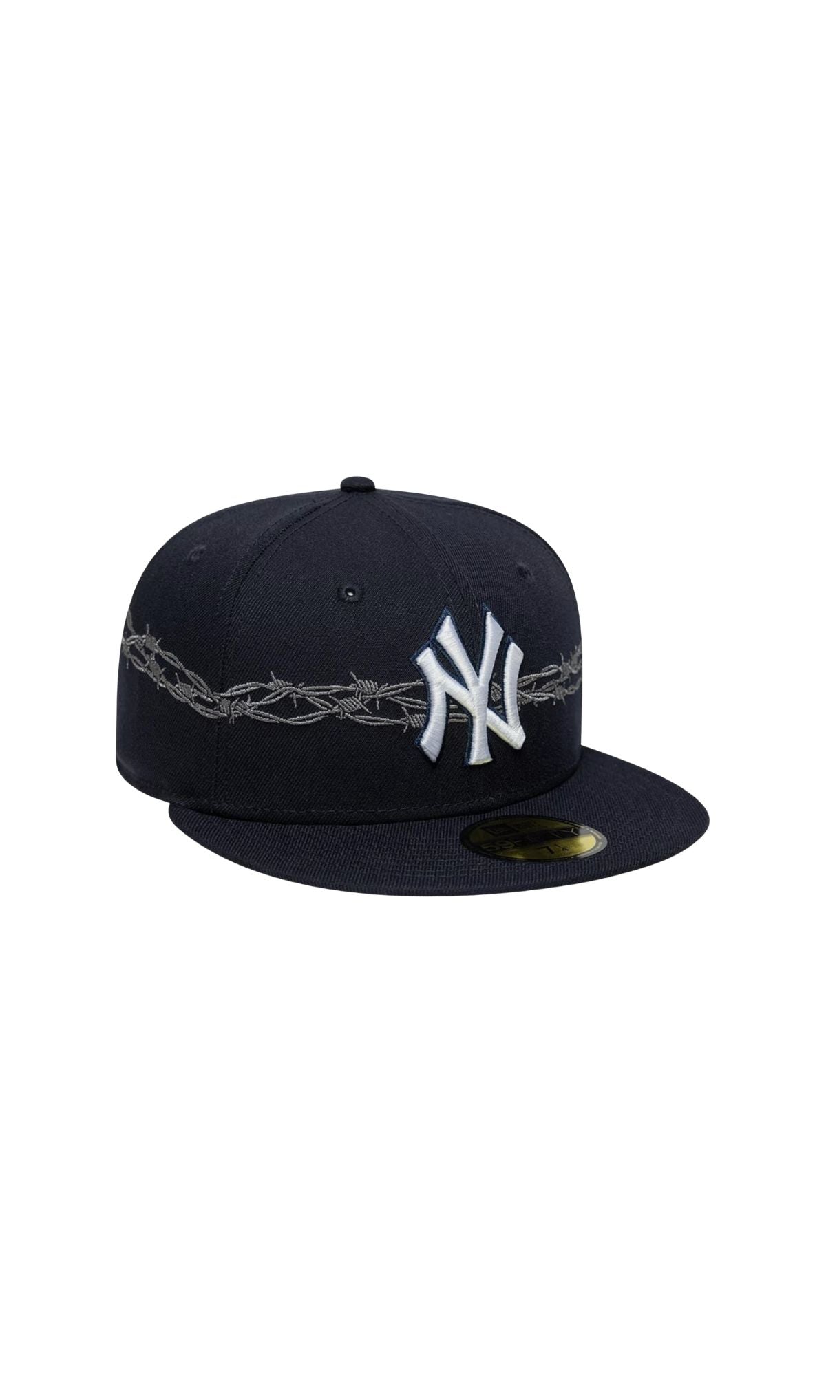 59 FIFTY BLU NAVY NY - Accessori - NEW ERA