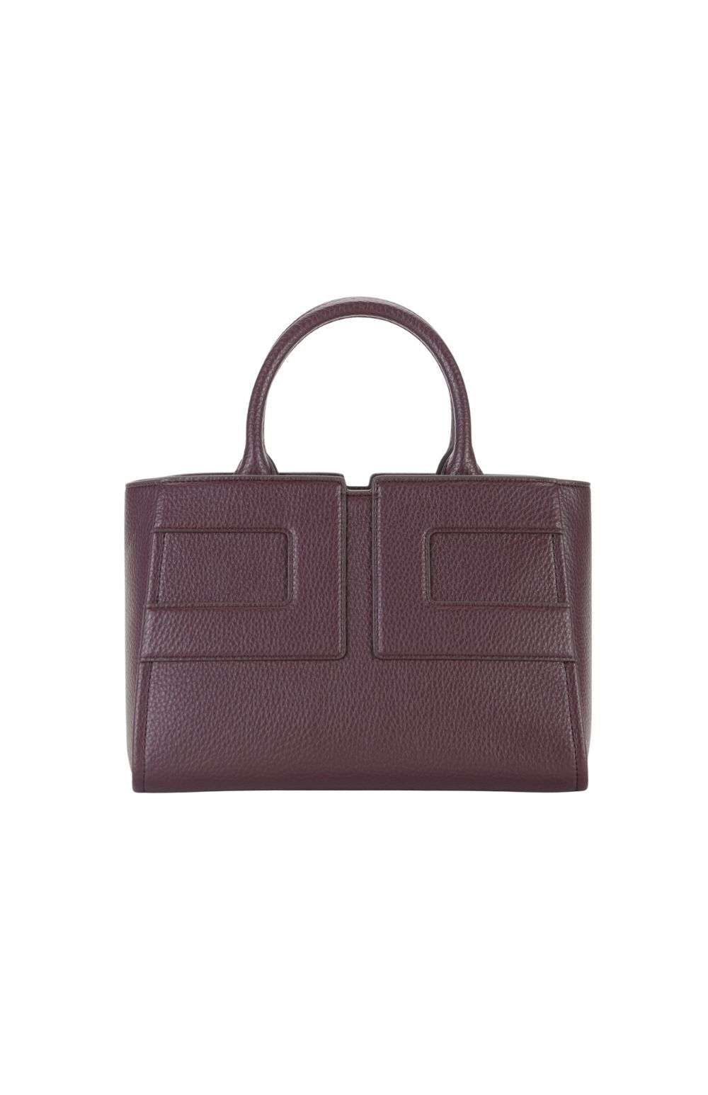 BORSA TOTE M MERLOT - Accessori - ELISABETTA FRANCHI