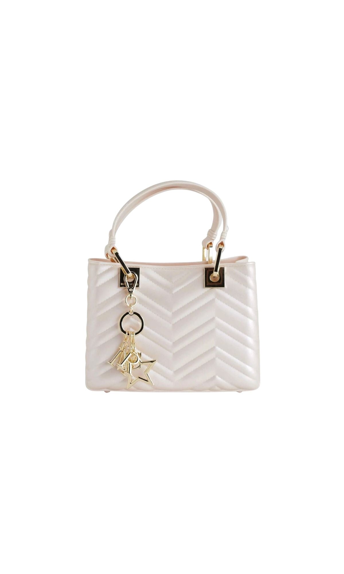 KRISSY WAVE S BEIGE - Accessori - MARC ELLIS