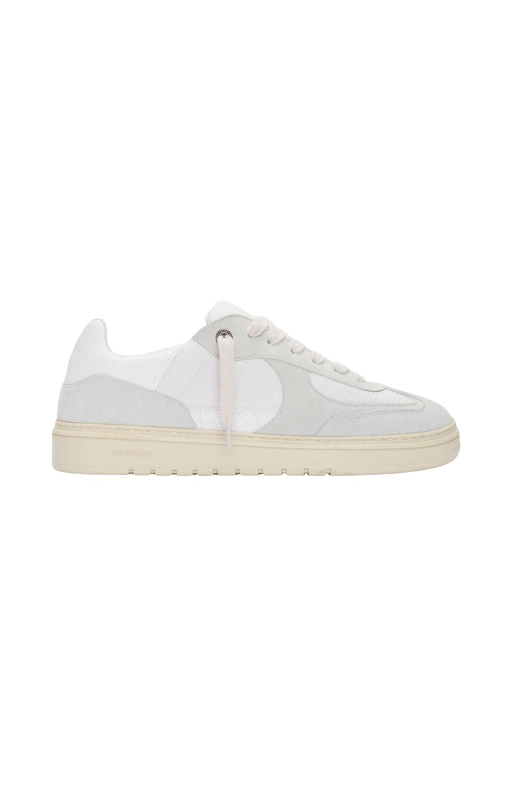 VIRTUS VINTAGE WHITE - calzature - REPRESENT