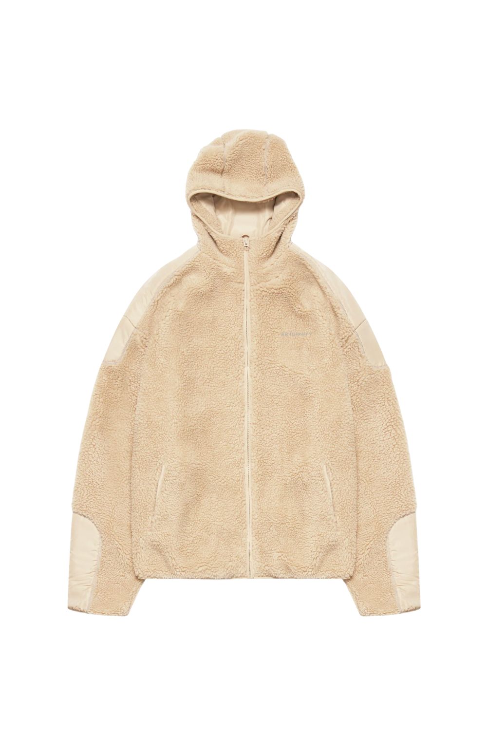 BERCY JACKET SAND - ABBIGLIAMENTO - RETERNITY