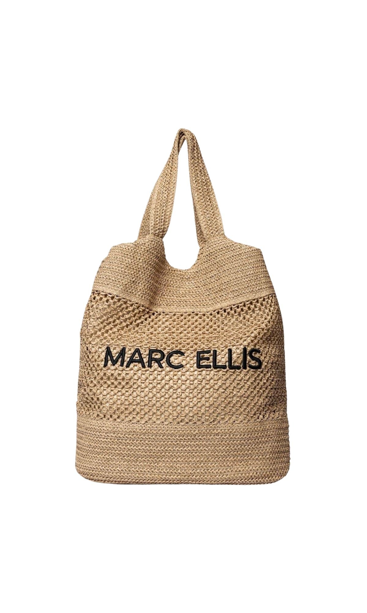 BUBY ANTIGUA NATURAL - Accessori - MARC ELLIS