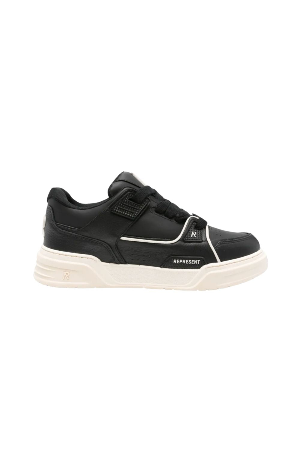 STUDIO BLACK - calzature - REPRESENT