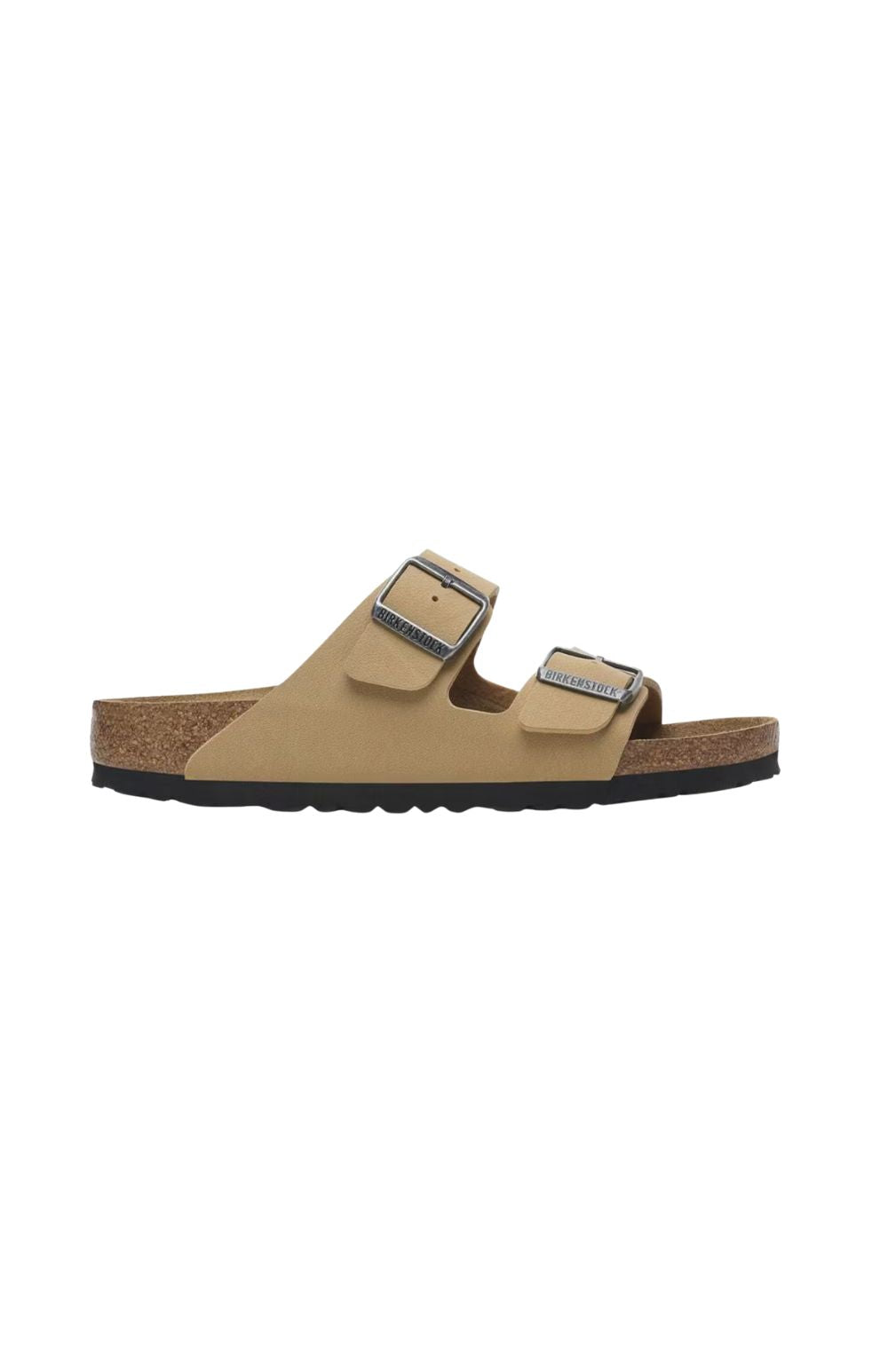 ARIZONA LATTE CREAM - calzature - BIRKENSTOCK