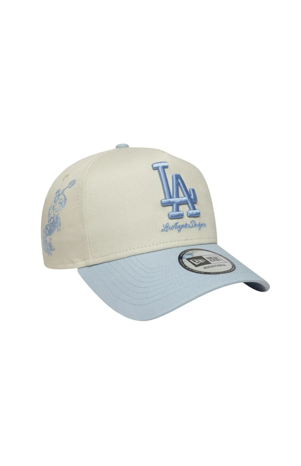 LA SKY/BURRO MYTHICAL - Accessori - NEW ERA