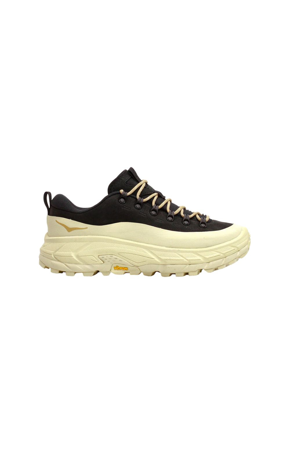 TOR SUMMIT BLACK/PAMPAS GRASS - calzature - HOKA