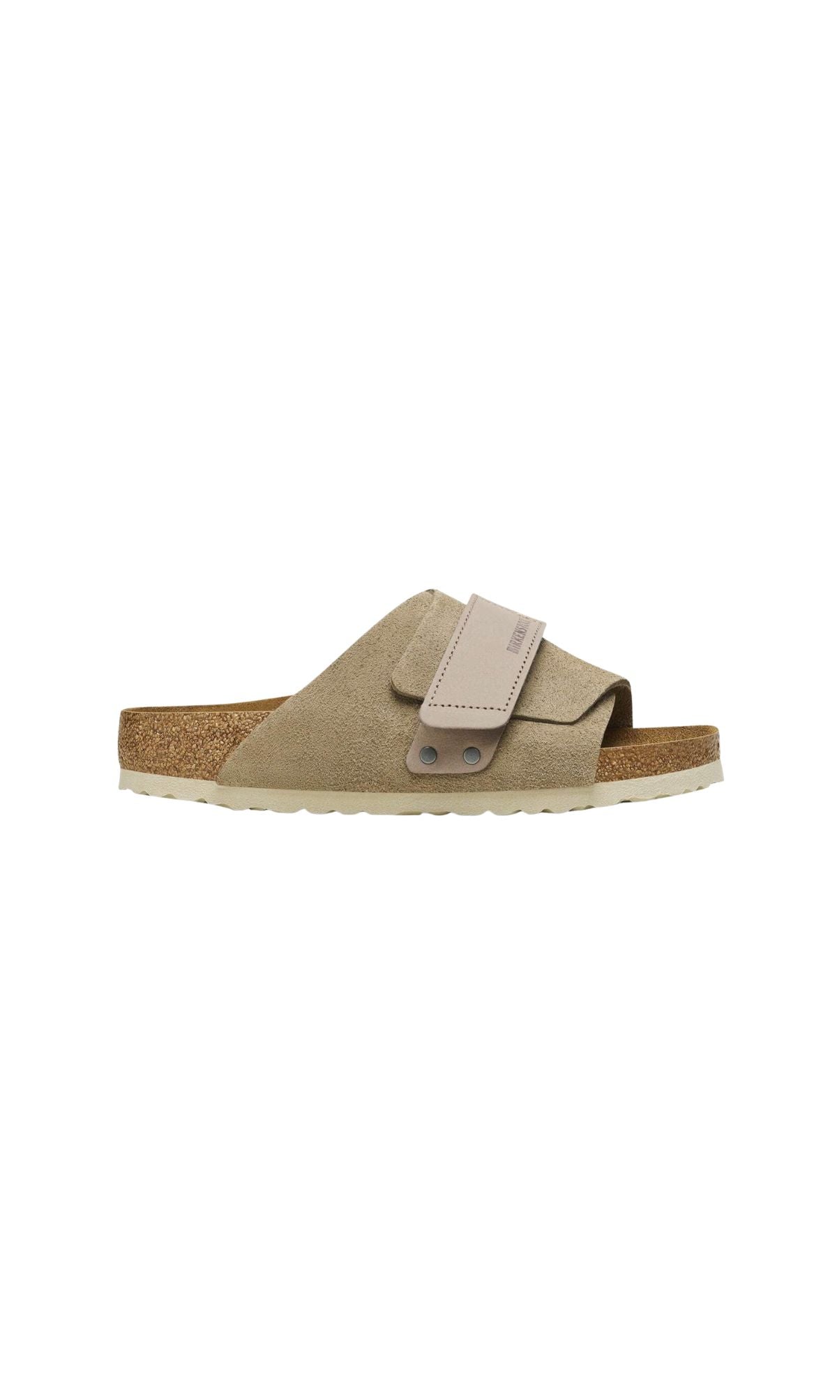 KYOTO TAUPE SUEDE - calzature - BIRKENSTOCK