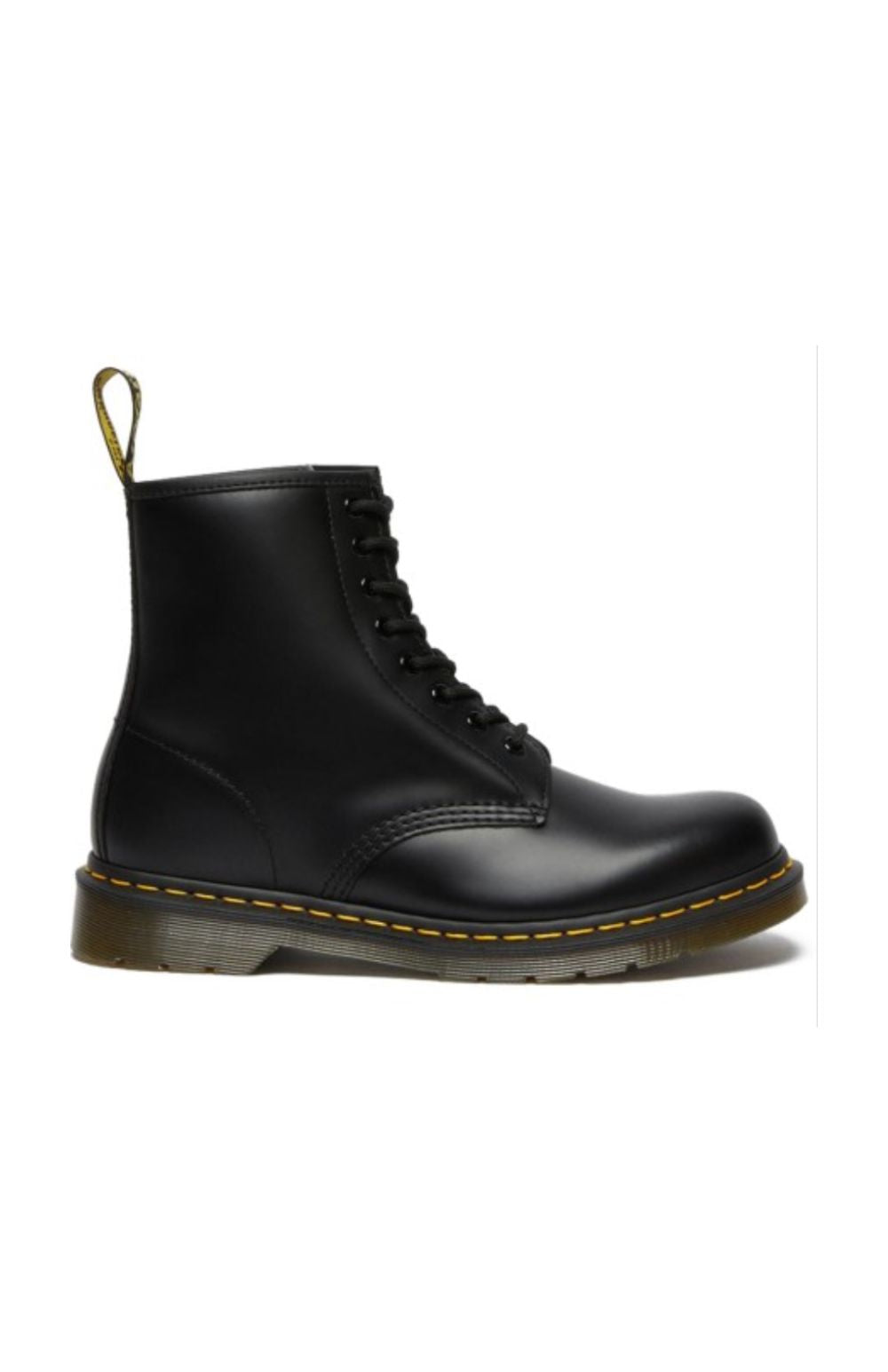 1460 CLASSIC BLK - calzature - DR. MARTENS