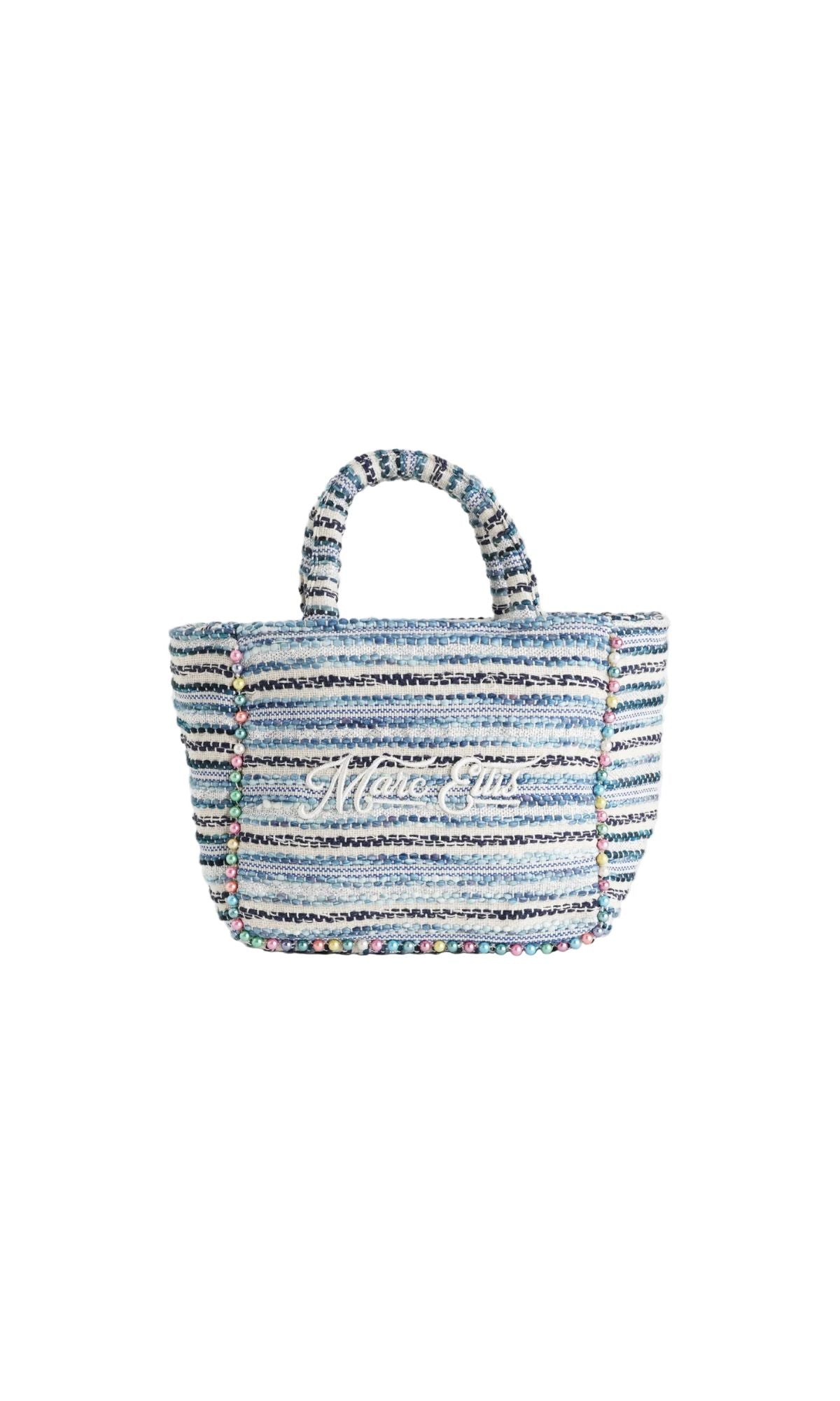 BUBY S INDY VAR. 4 MULTICOLOR - Accessori - MARC ELLIS