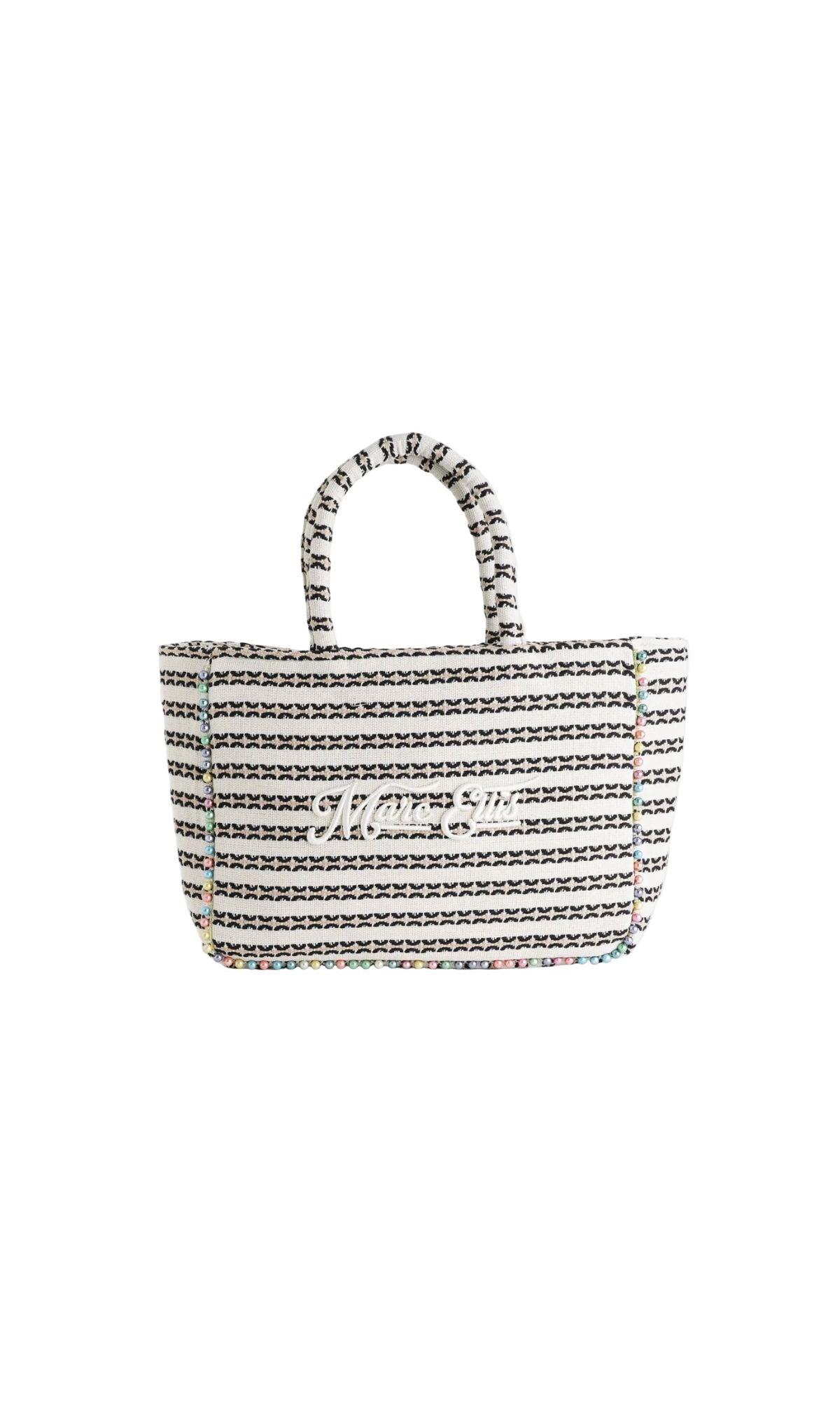 BUBY M INDY VAR. 1 MULTICOLOR - Accessori - MARC ELLIS