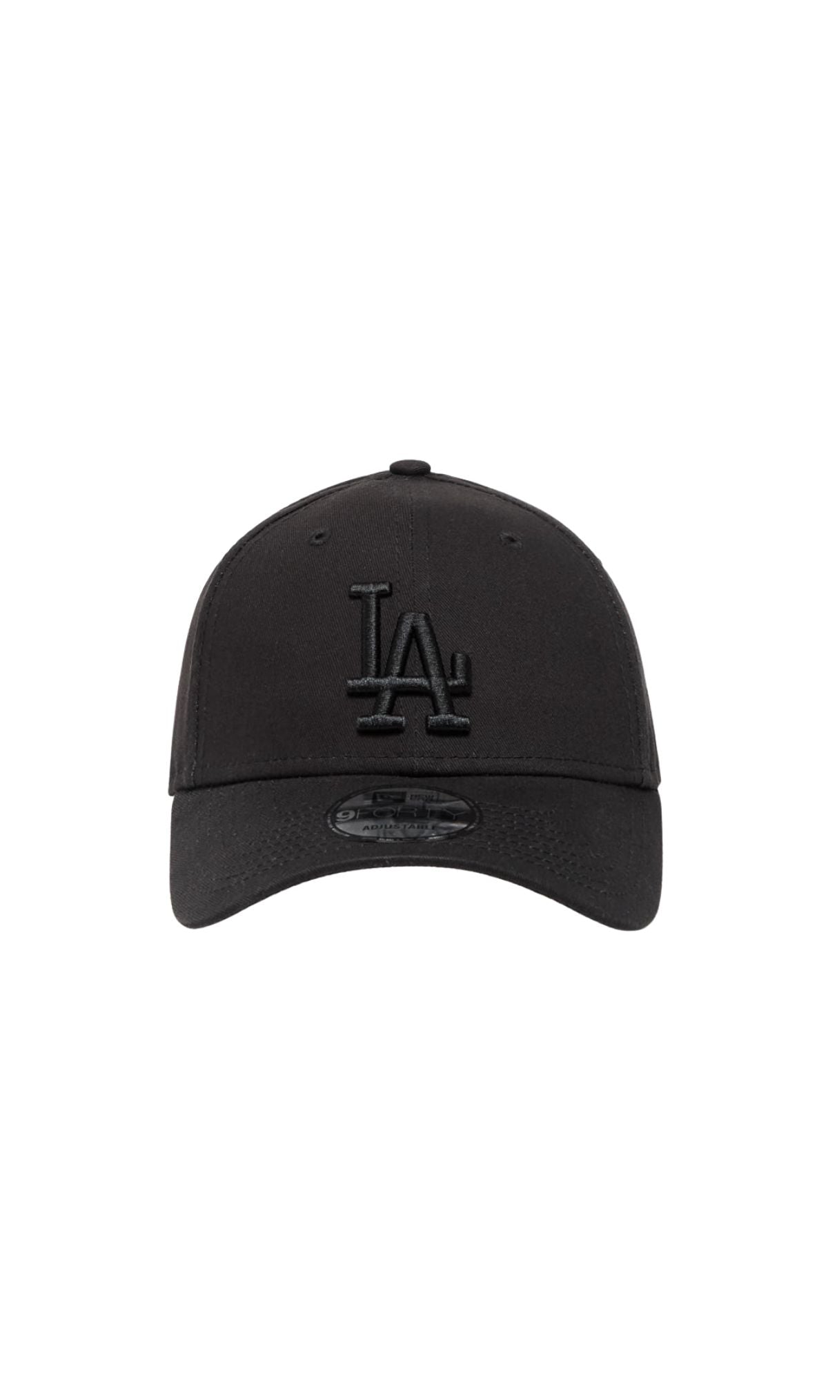 9 FORTY TOTAL BLACK LA - Accessori - NEW ERA