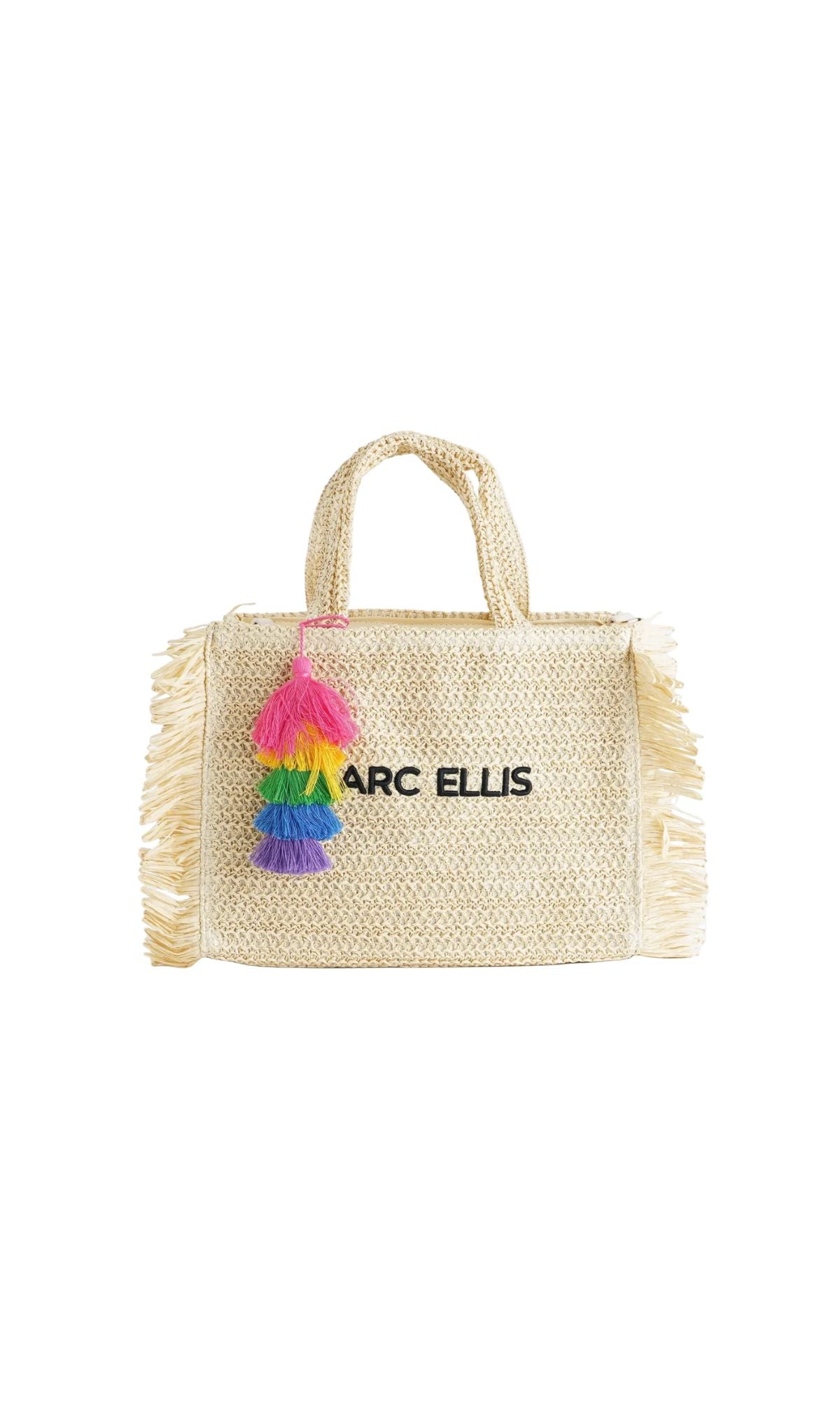 BUBY CLAIRE M NATURAL - Accessori - MARC ELLIS