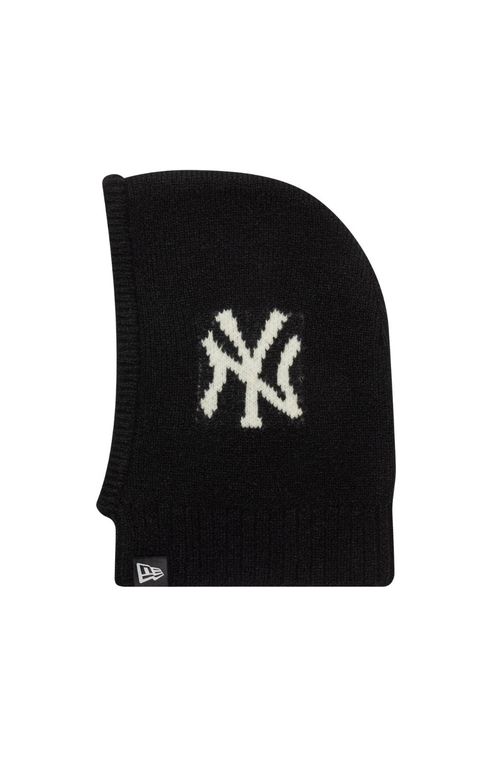 BALACLAVA NY BLACK - Accessori - NEW ERA