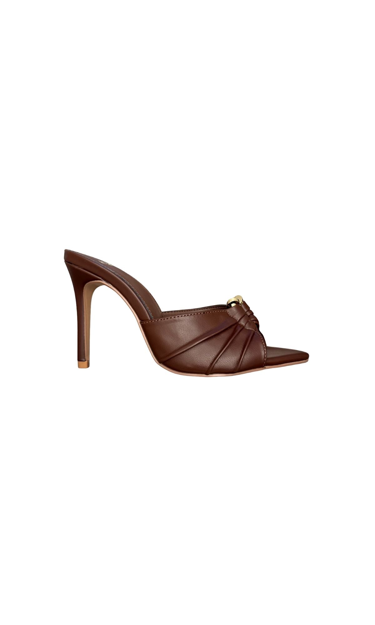 KRISTI 397 DARK BROWN - calzature - EXE