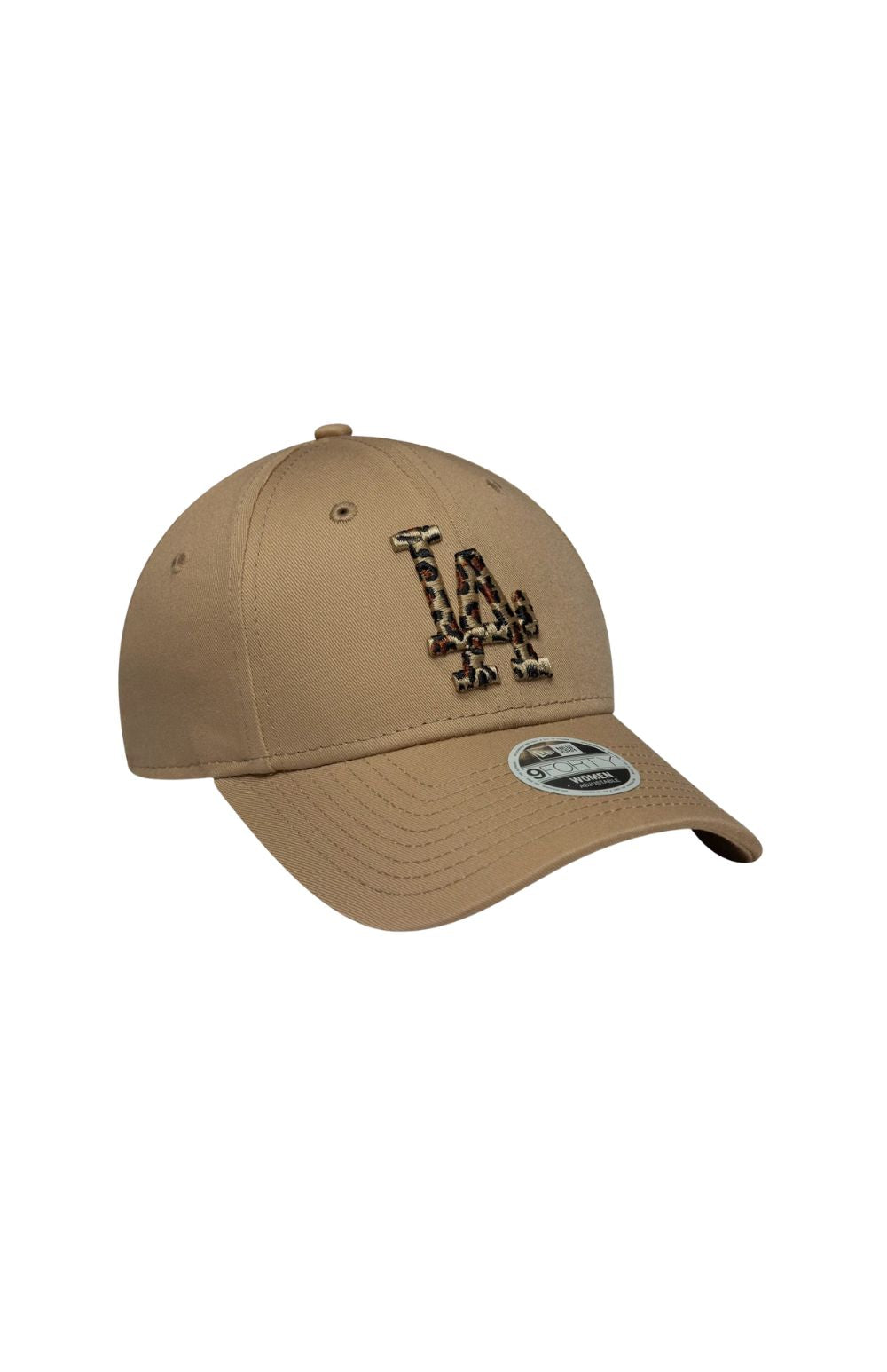 9 FORTY ANIMAL INFILL BEIGE - Accessori - NEW ERA