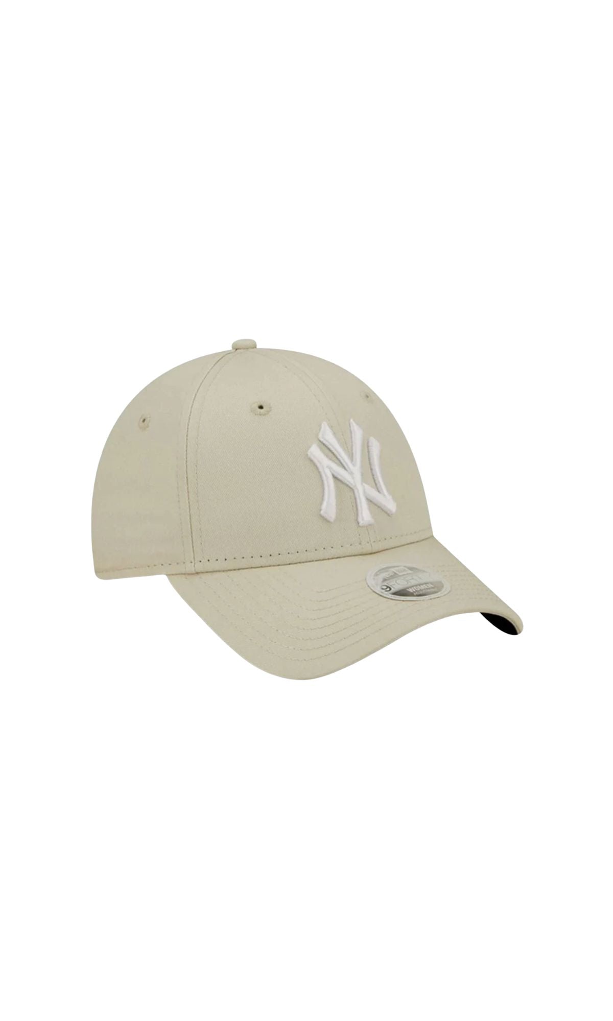9 FORTY BEIGE NY WOMEN - Accessori - NEW ERA