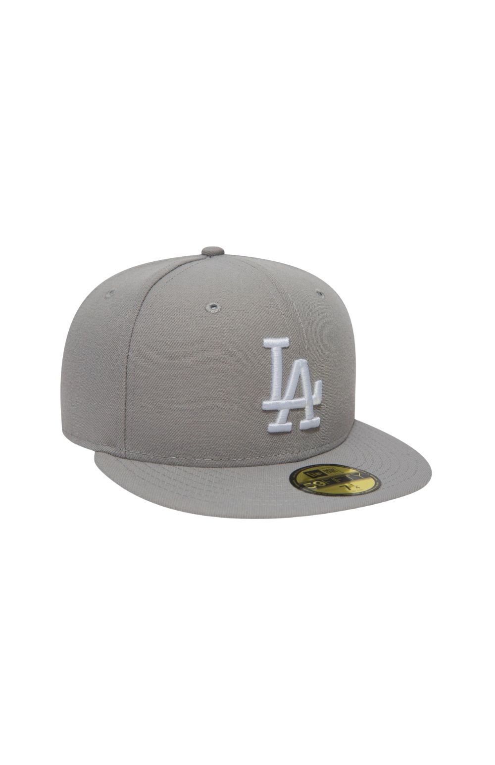 59 FIFTY GREY LA - Accessori - NEW ERA