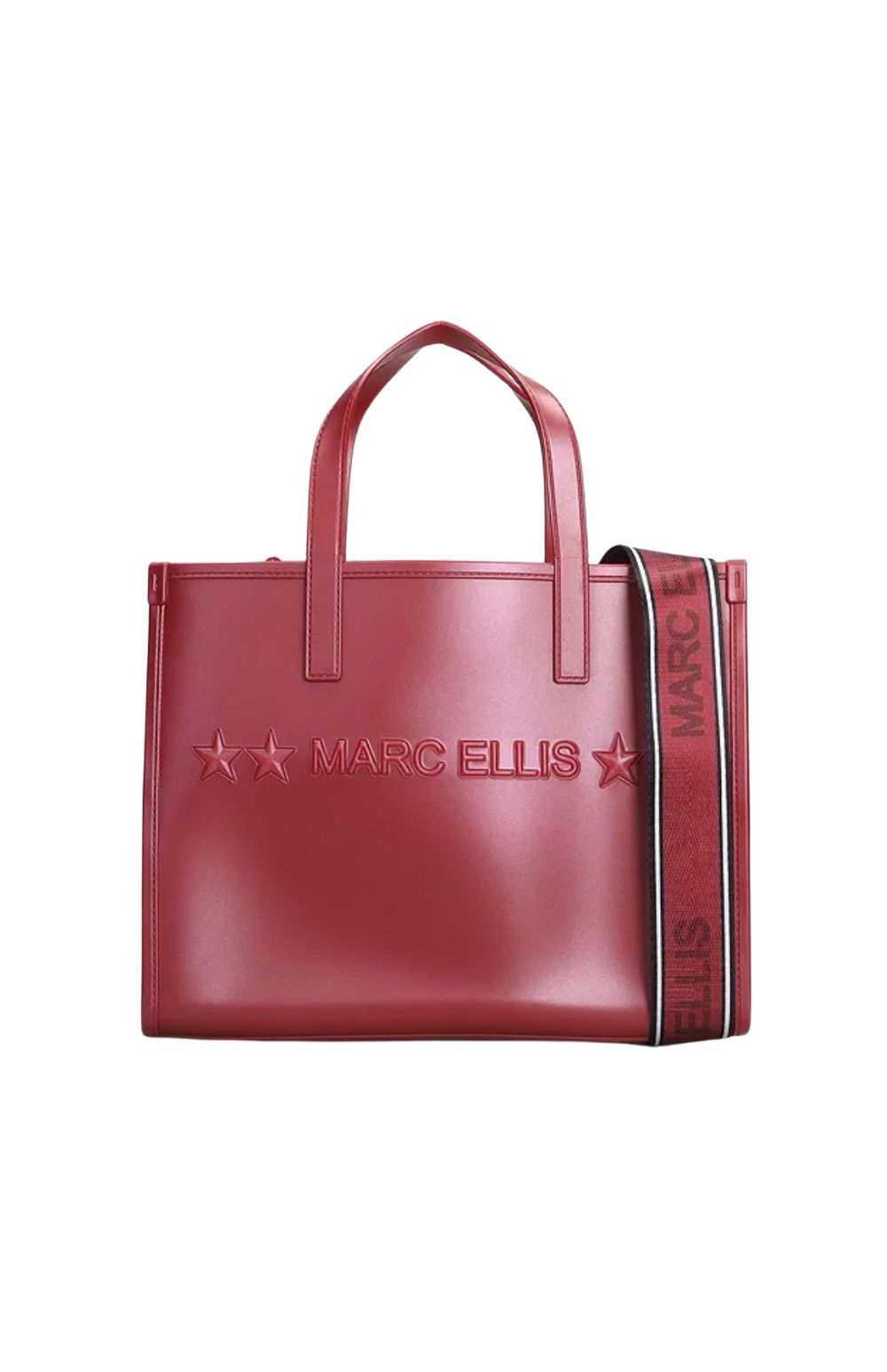 FLAT GO RED - Accessori - MARC ELLIS